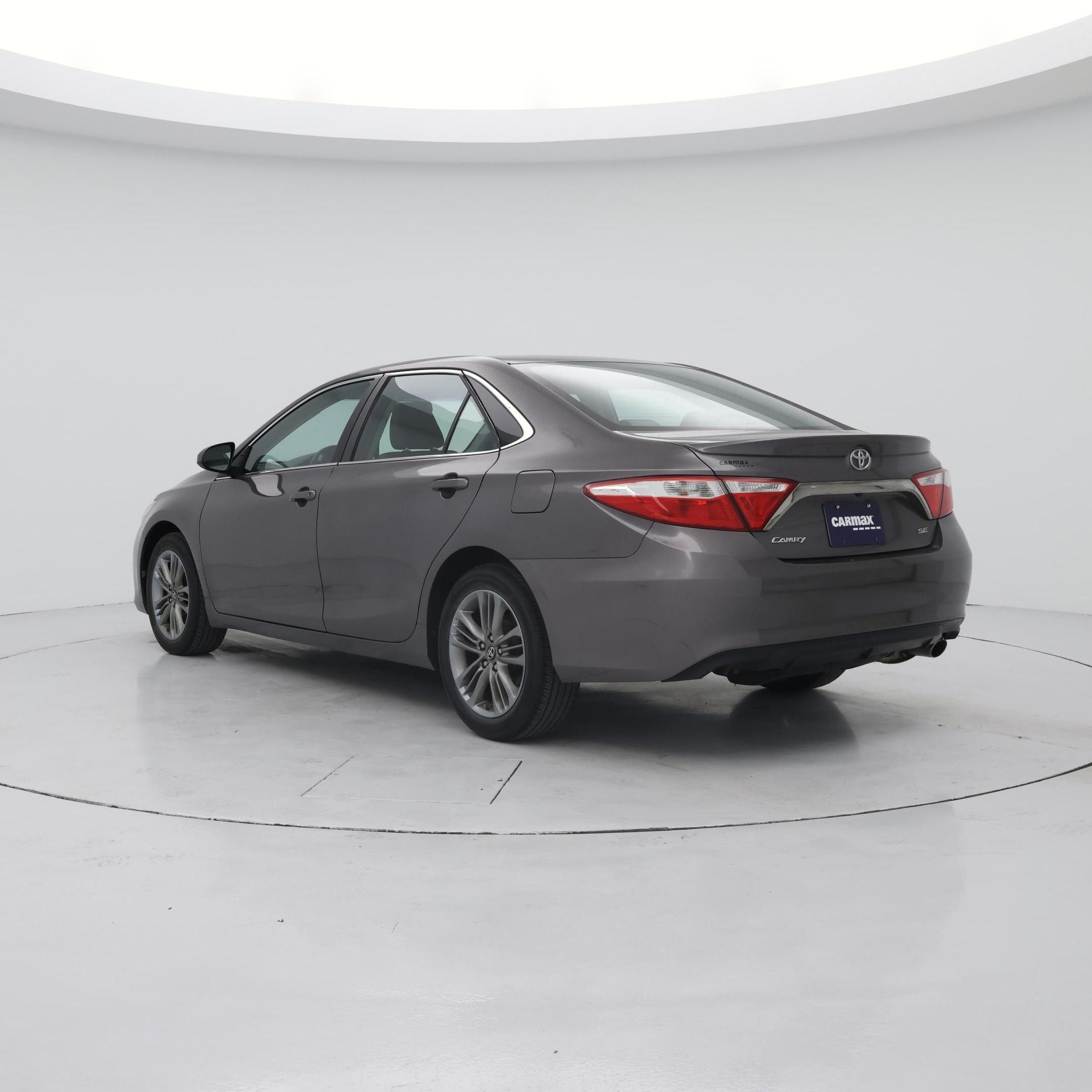 Thumbnail: 2016 Toyota Camry - 2