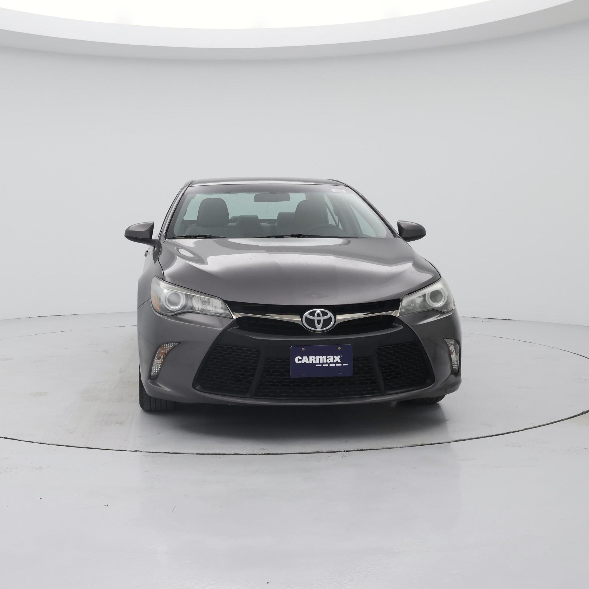 Thumbnail: 2016 Toyota Camry - 5