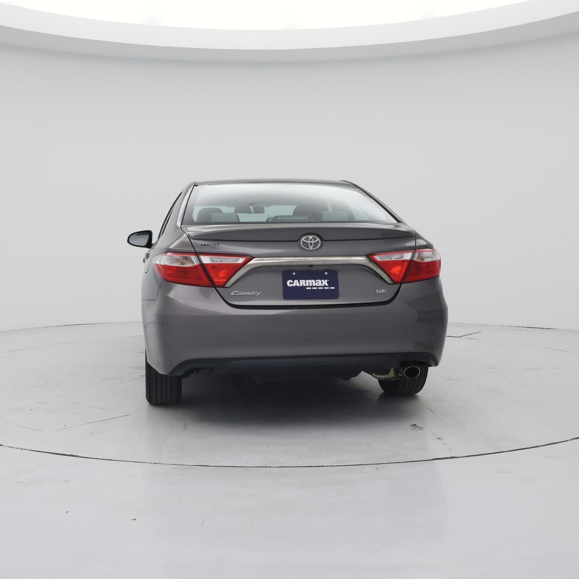 Thumbnail: 2016 Toyota Camry - 6