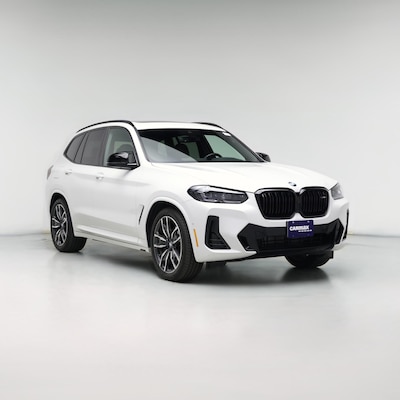 2023 BMW X3 M40I