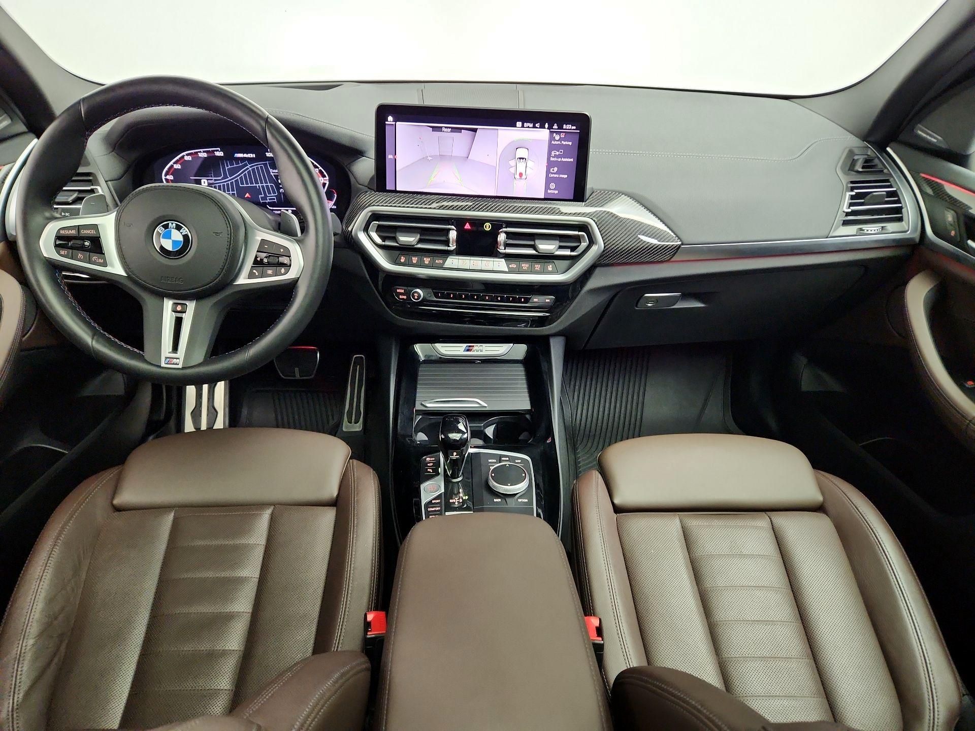 Thumbnail: 2023 BMW X3 - 9