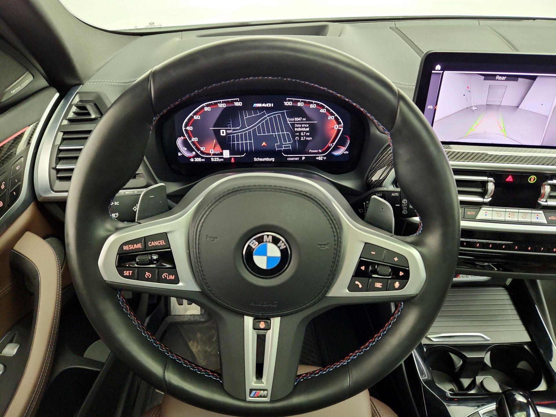 Thumbnail: 2023 BMW X3 - 10