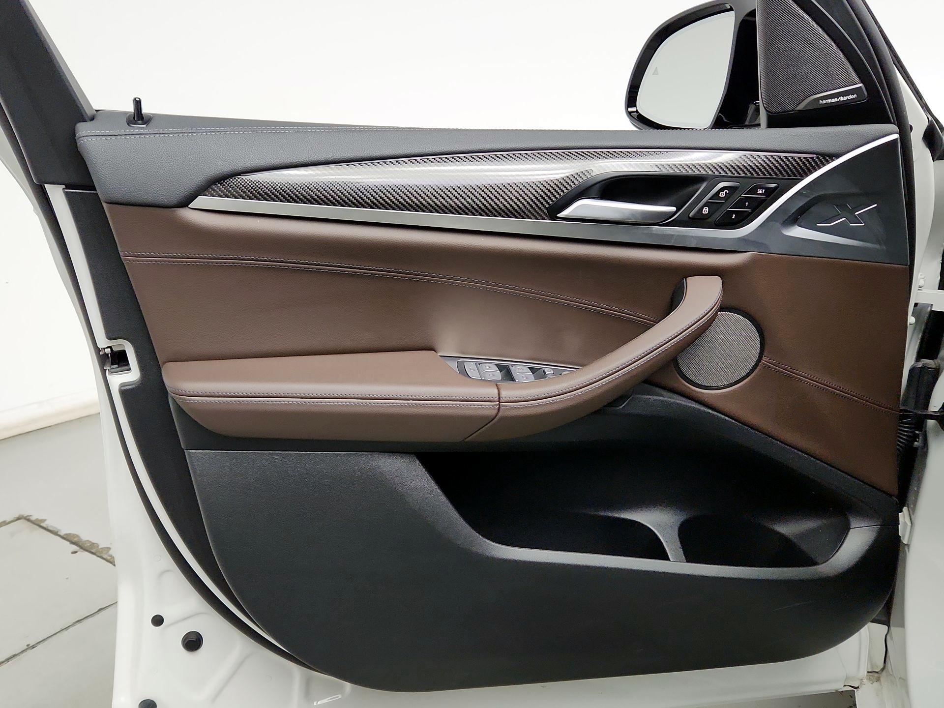 Thumbnail: 2023 BMW X3 - 12