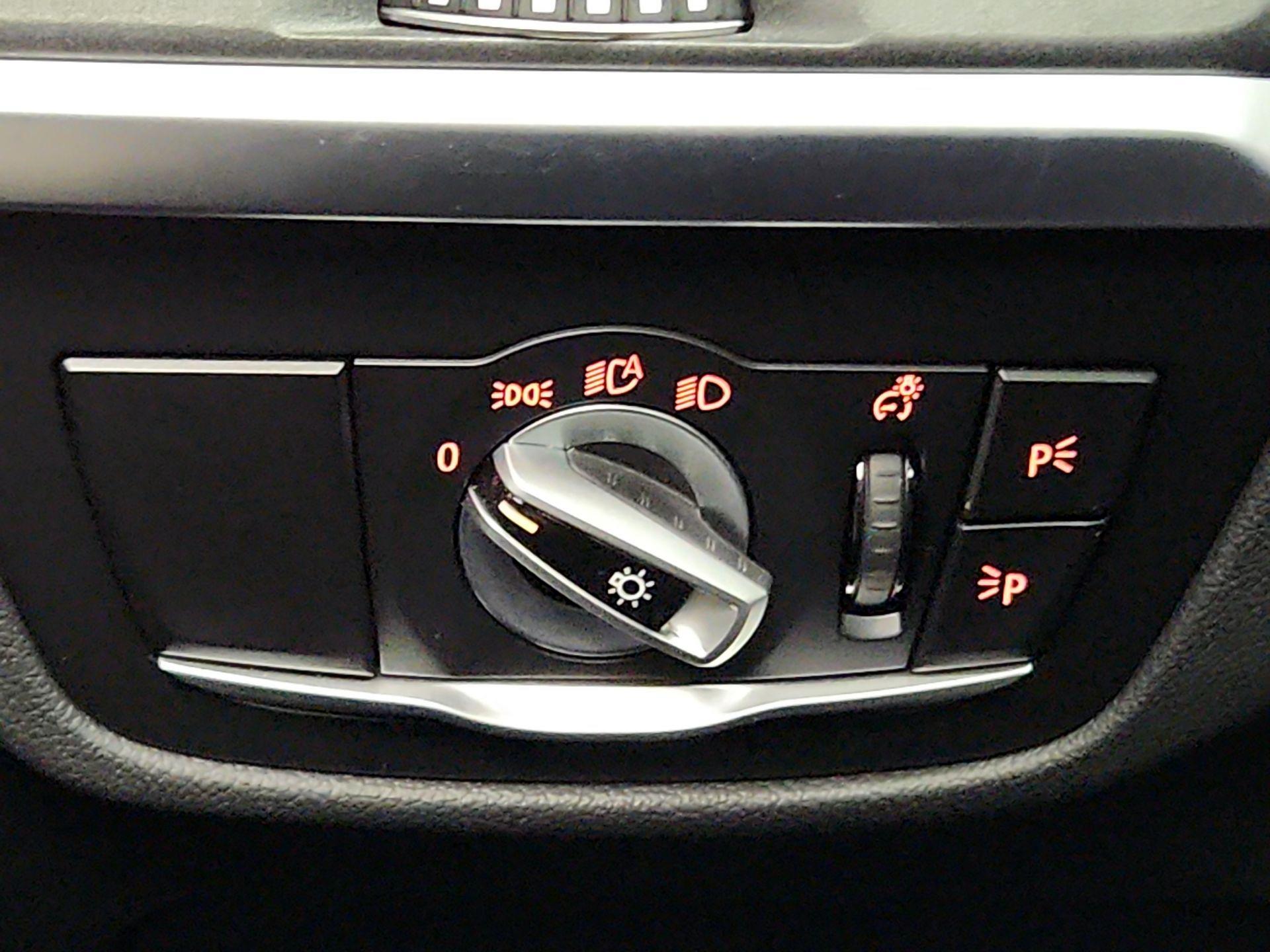 Thumbnail: 2023 BMW X3 - 13