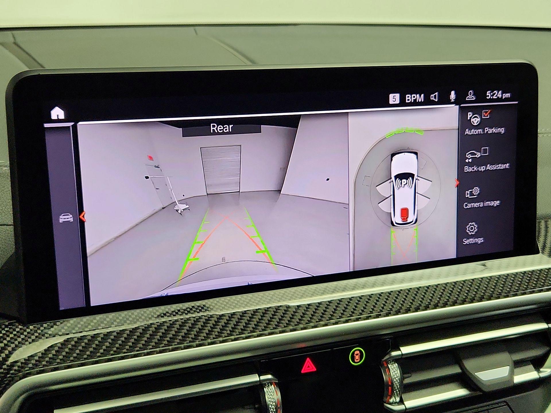 Thumbnail: 2023 BMW X3 - 15