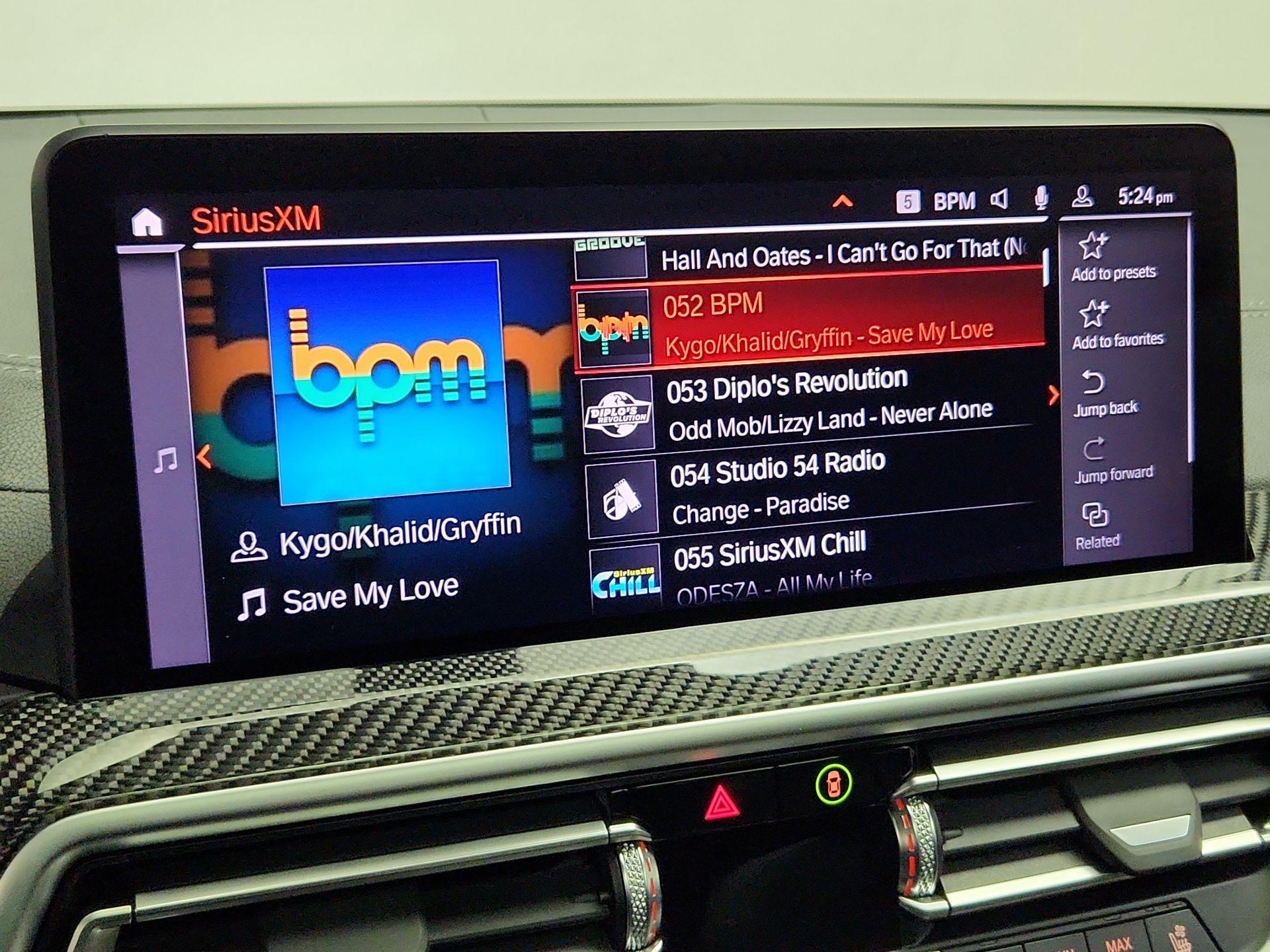 Thumbnail: 2023 BMW X3 - 16