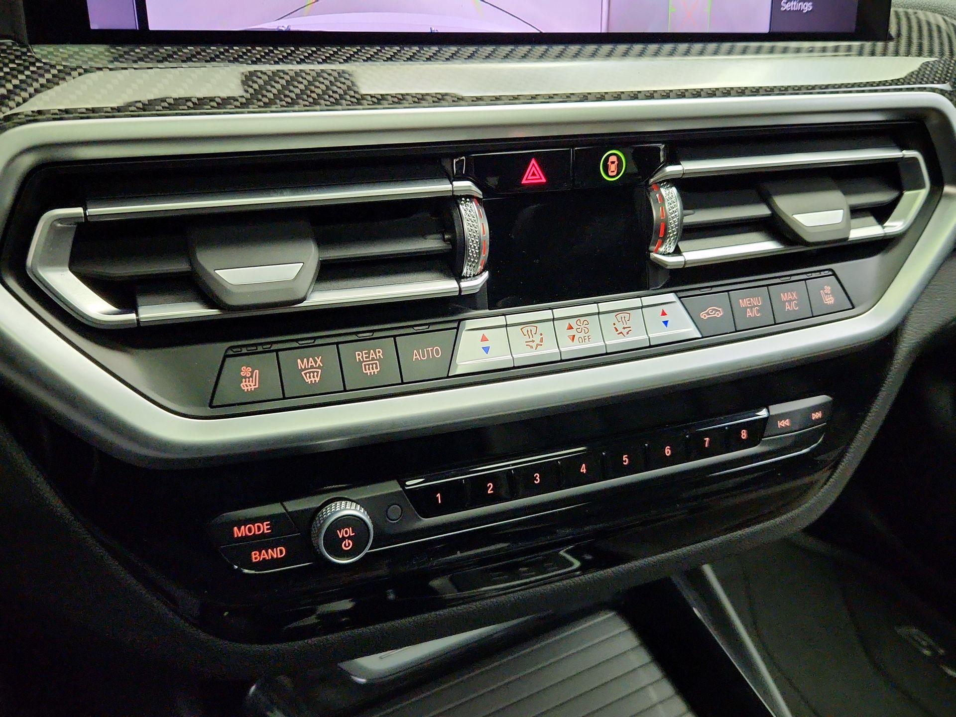 Thumbnail: 2023 BMW X3 - 17