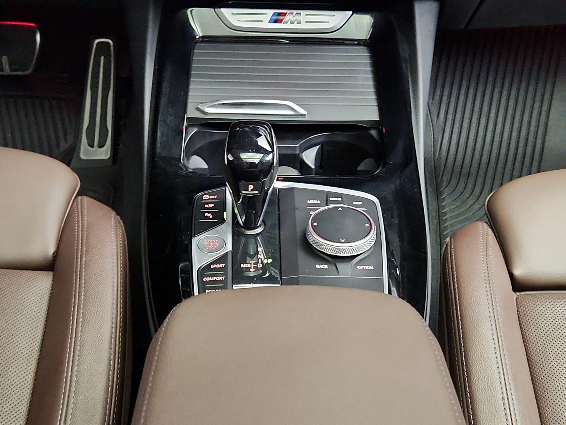 Thumbnail: 2023 BMW X3 - 18