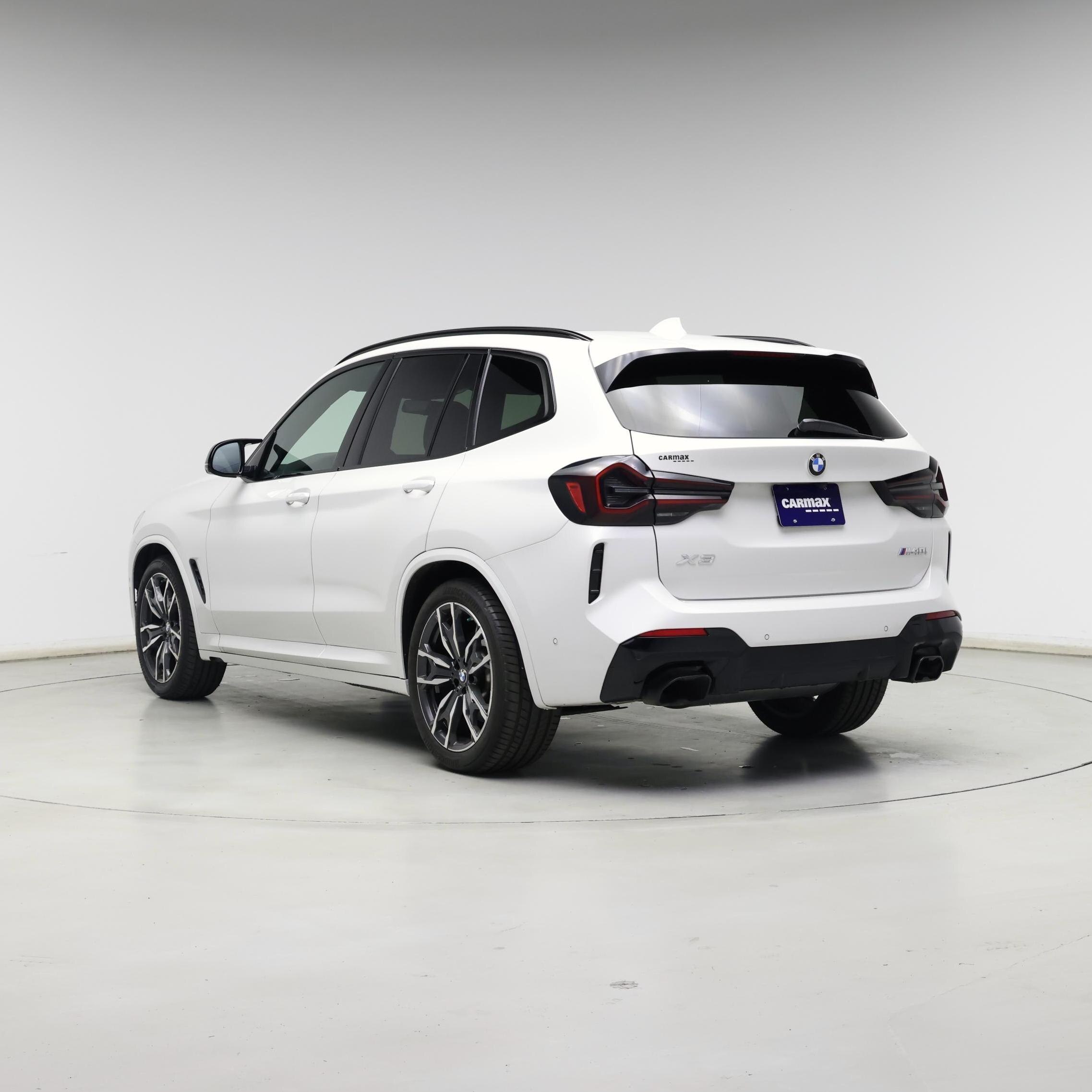 Thumbnail: 2023 BMW X3 - 2