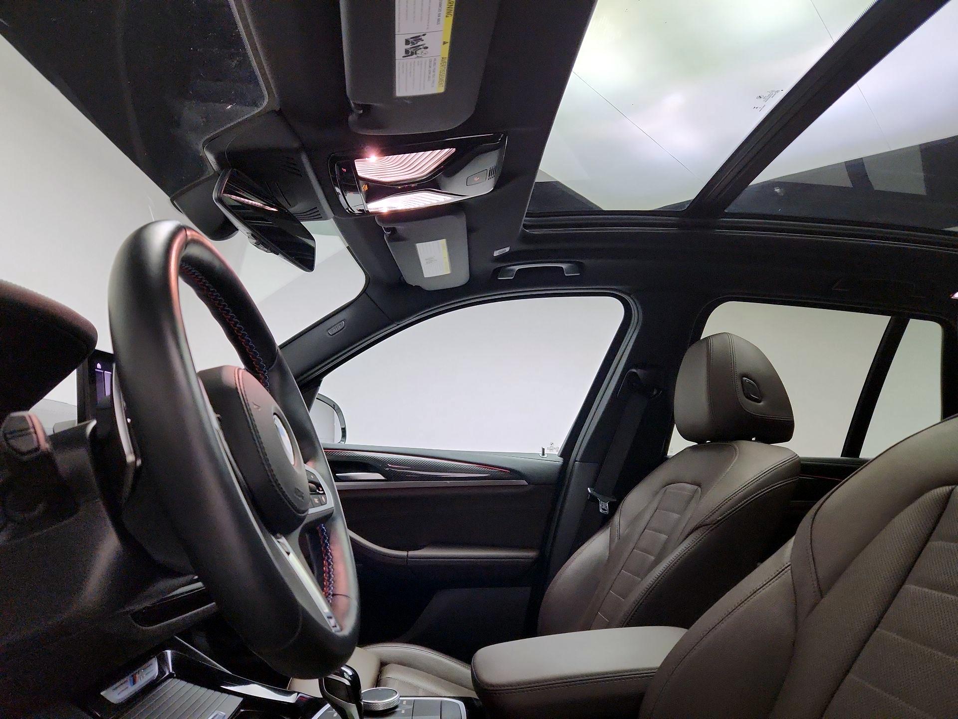 Thumbnail: 2023 BMW X3 - 20