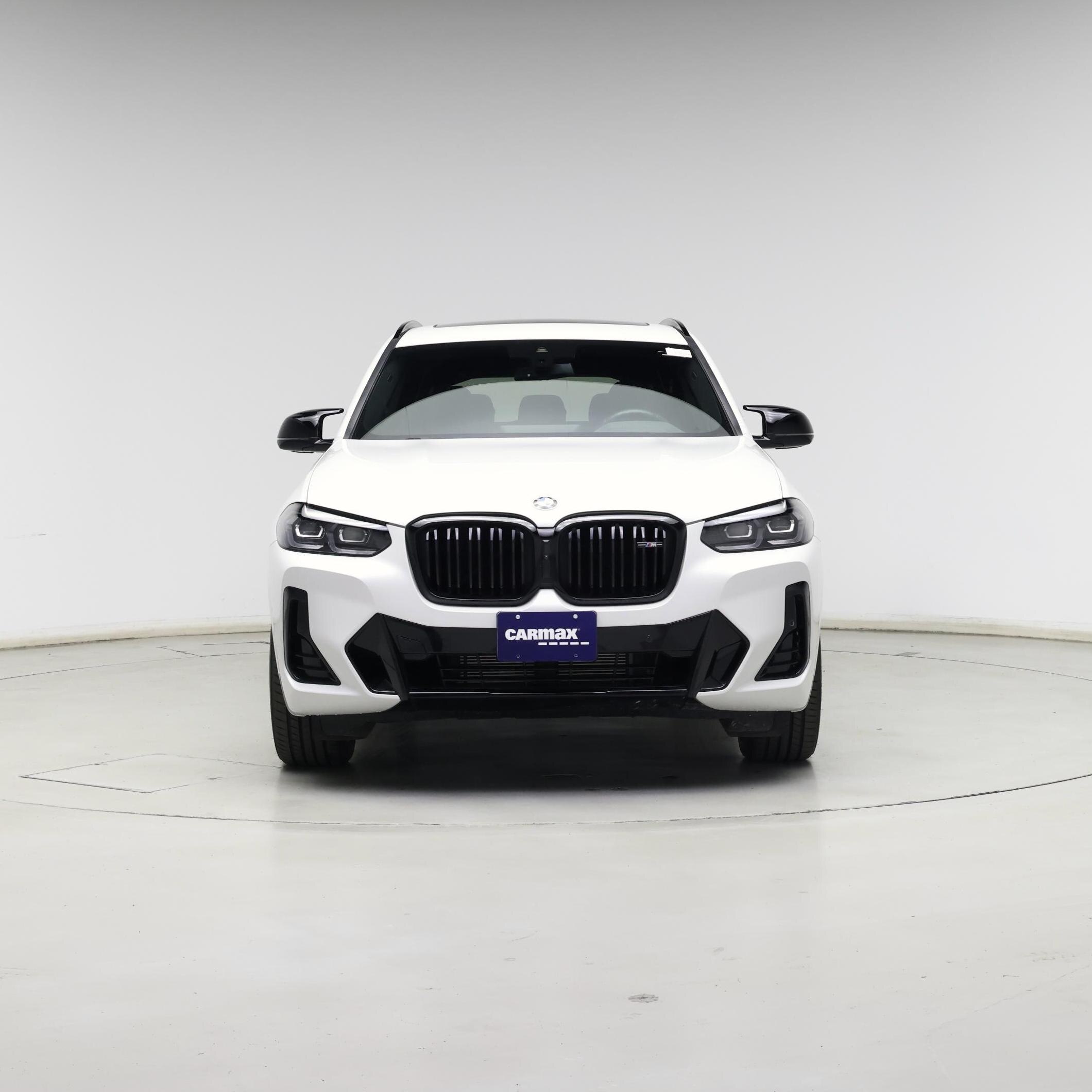 Thumbnail: 2023 BMW X3 - 5