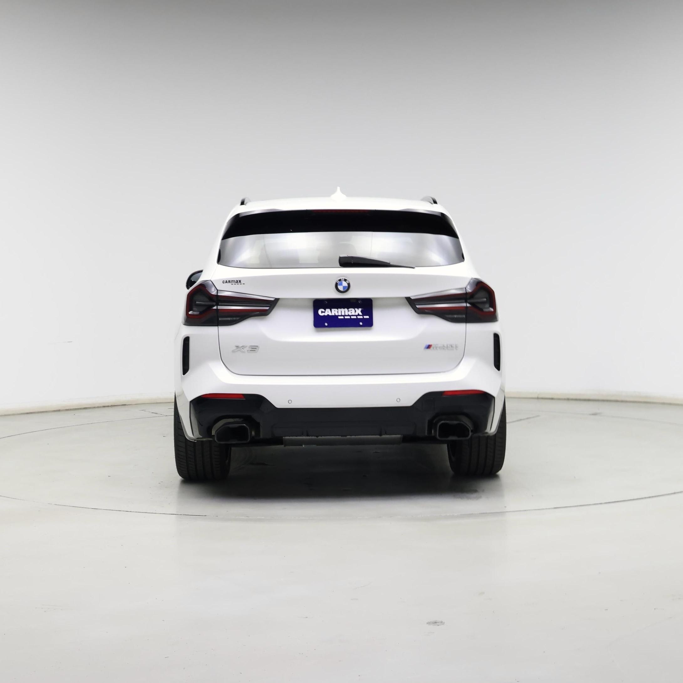 Thumbnail: 2023 BMW X3 - 6