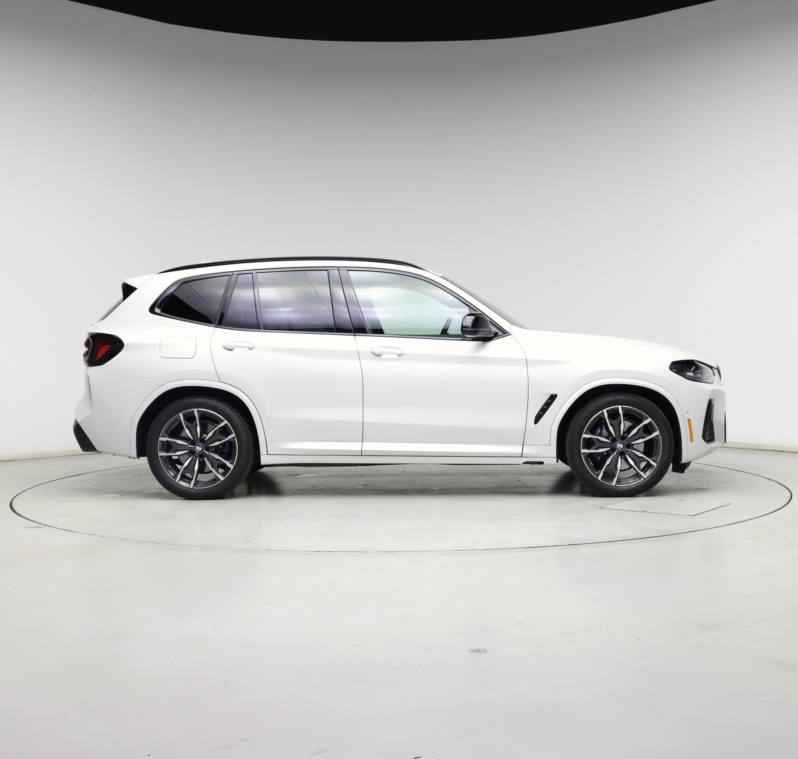 Thumbnail: 2023 BMW X3 - 7