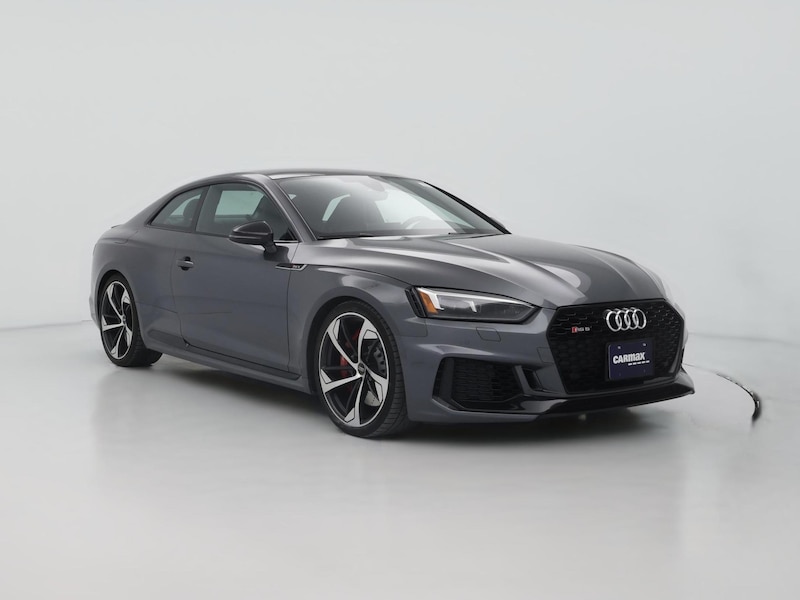 2019 Audi RS 5  -
                  Hillside, IL