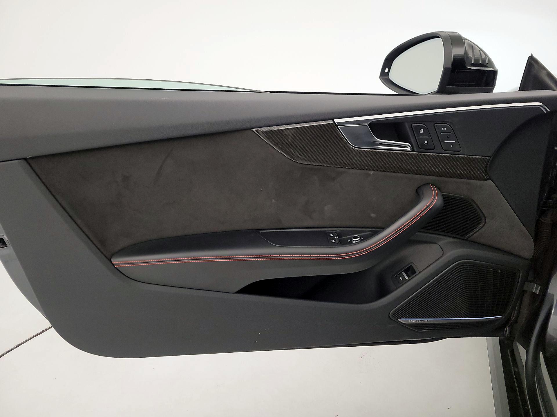 Thumbnail: 2019 Audi RS 5 - 12