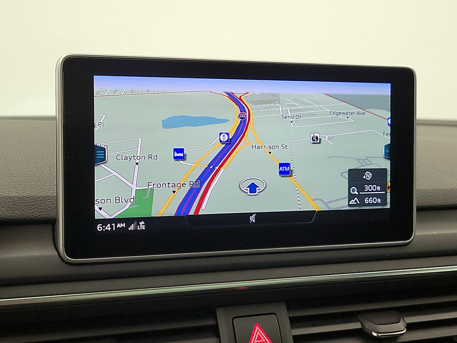 Thumbnail: 2019 Audi RS 5 - 14