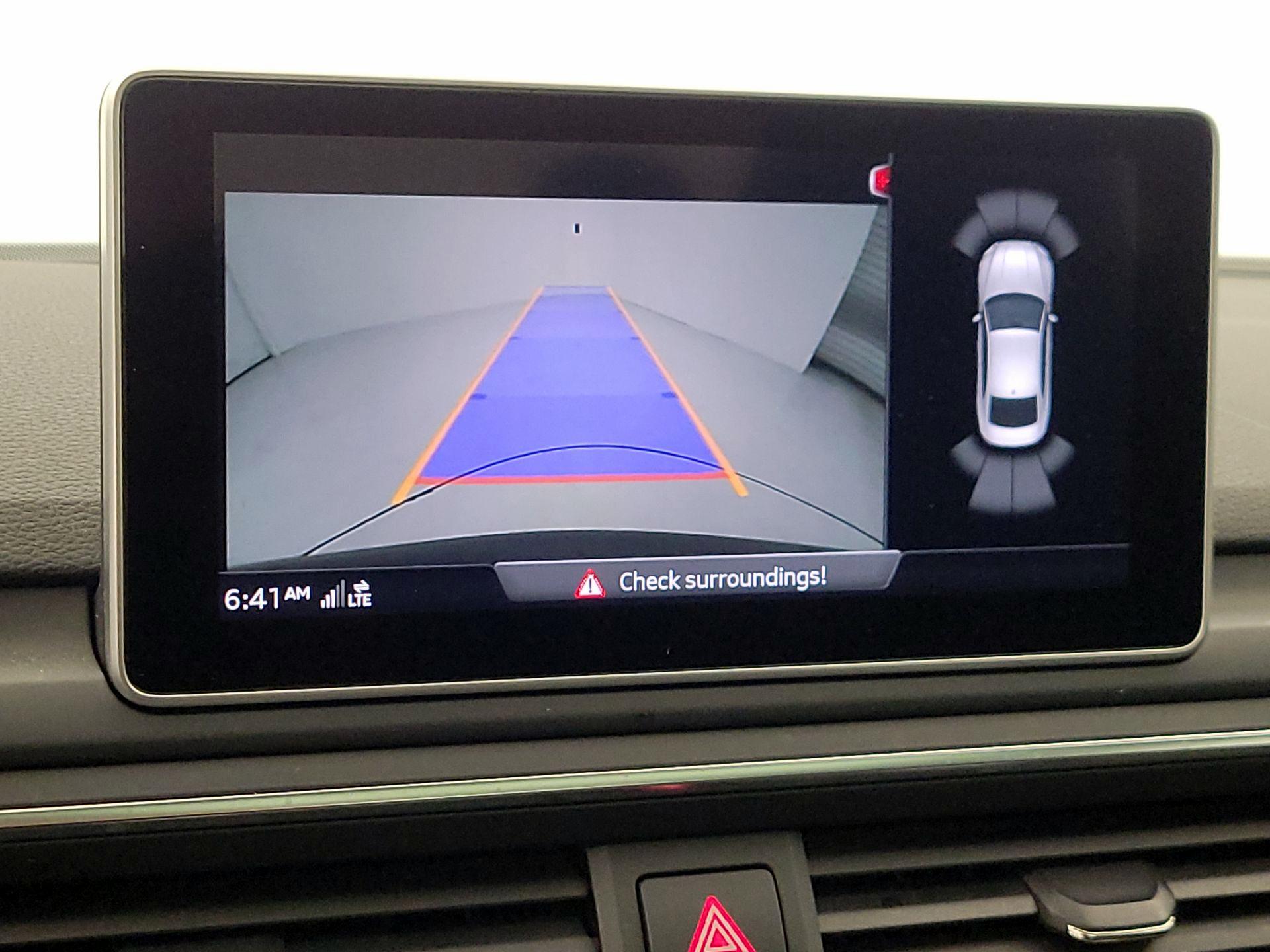 Thumbnail: 2019 Audi RS 5 - 15