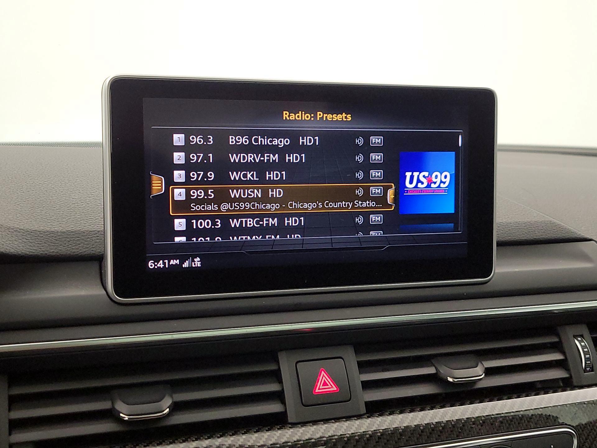 Thumbnail: 2019 Audi RS 5 - 16