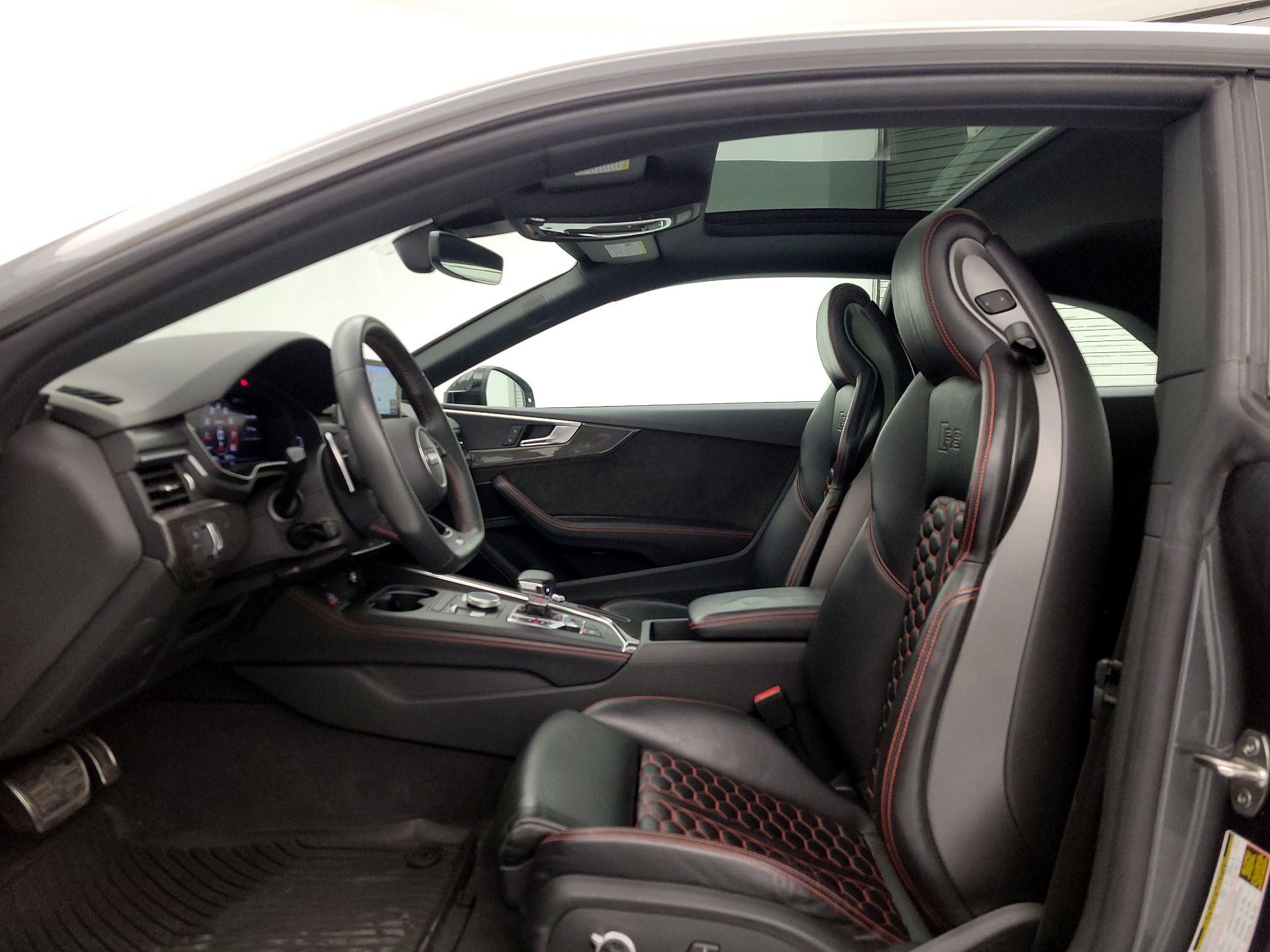 Thumbnail: 2019 Audi RS 5 - 20