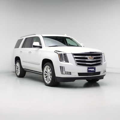 2020 Cadillac Escalade Premium Luxury