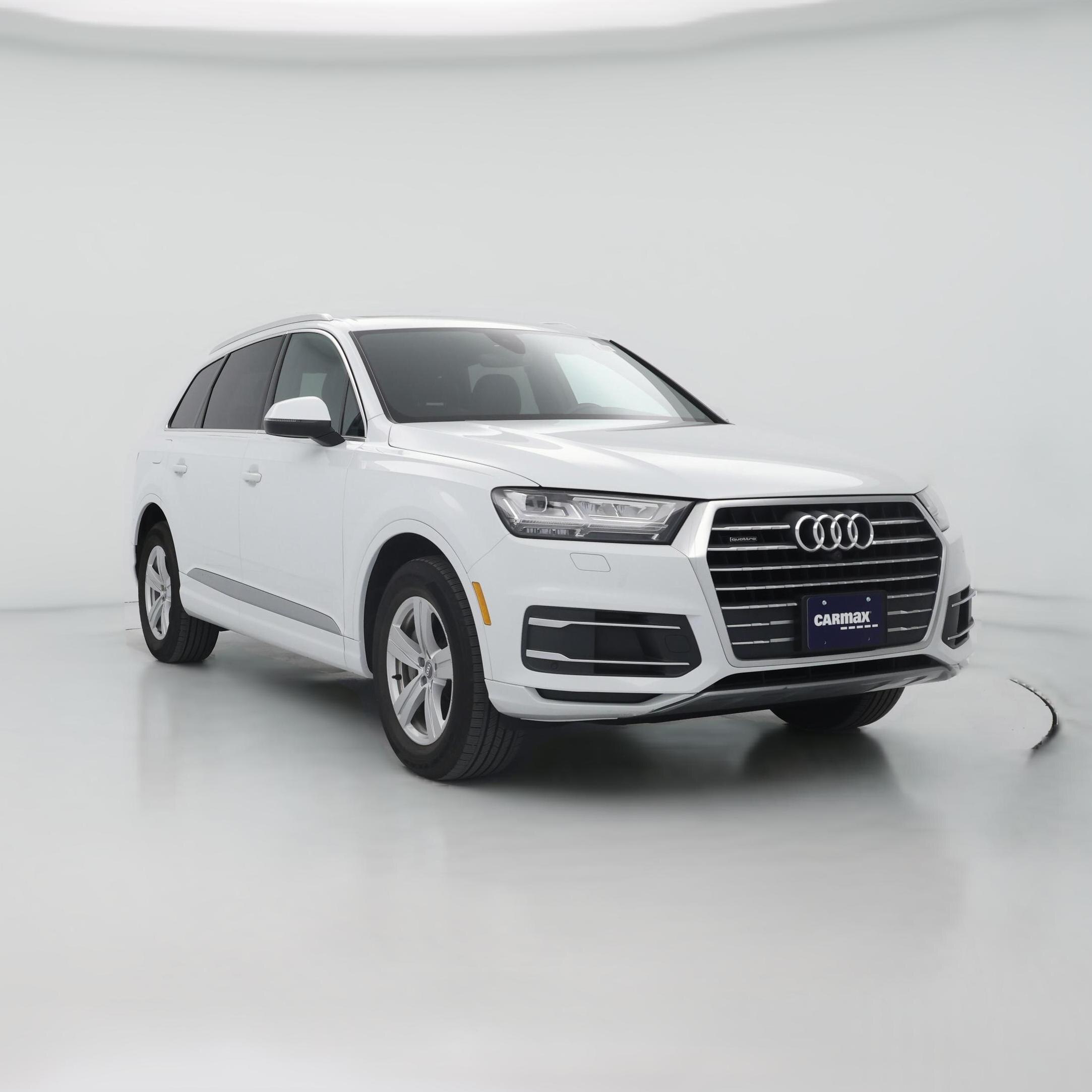 Thumbnail: 2019 Audi Q7 - 1