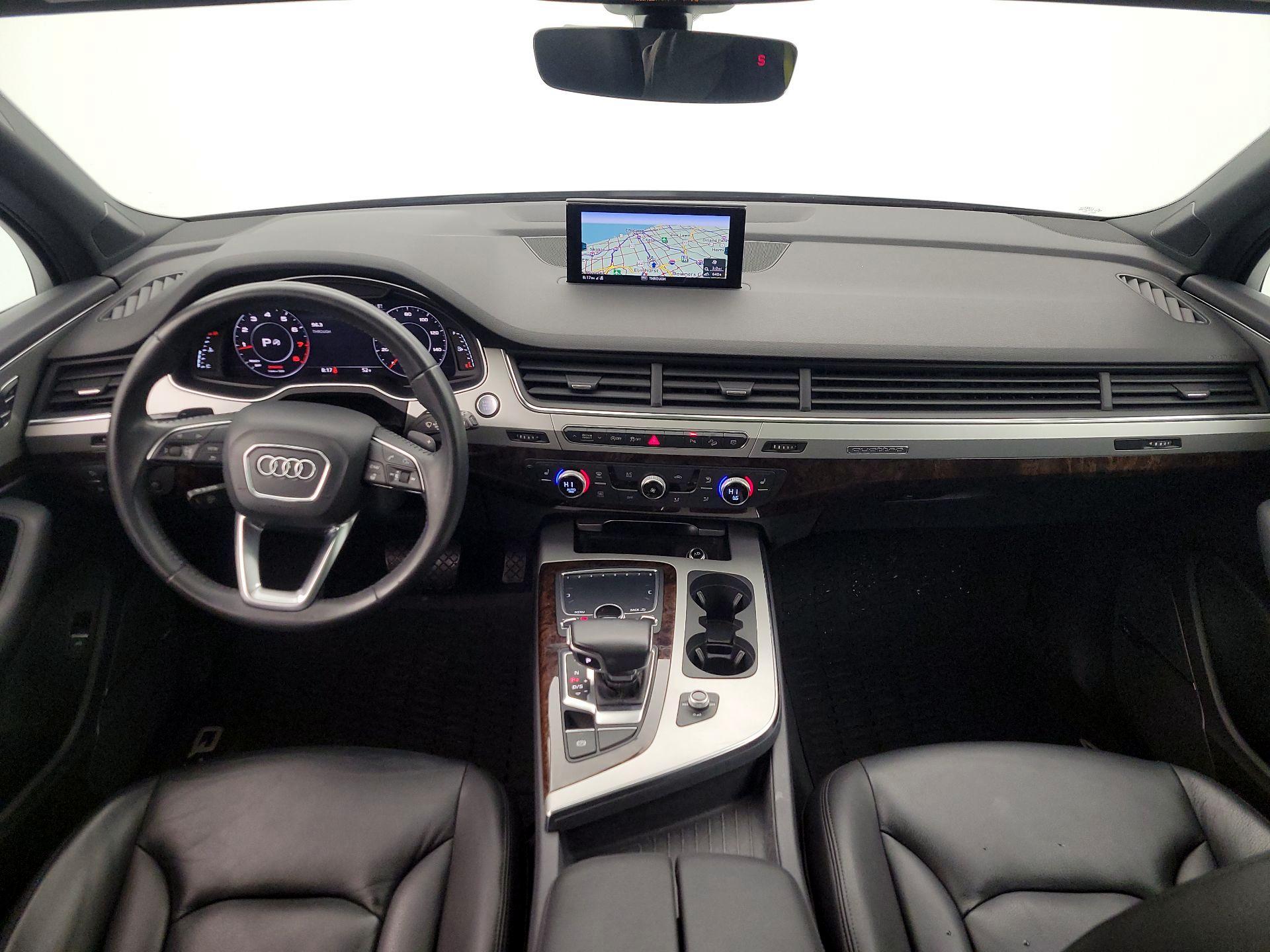 Thumbnail: 2019 Audi Q7 - 9