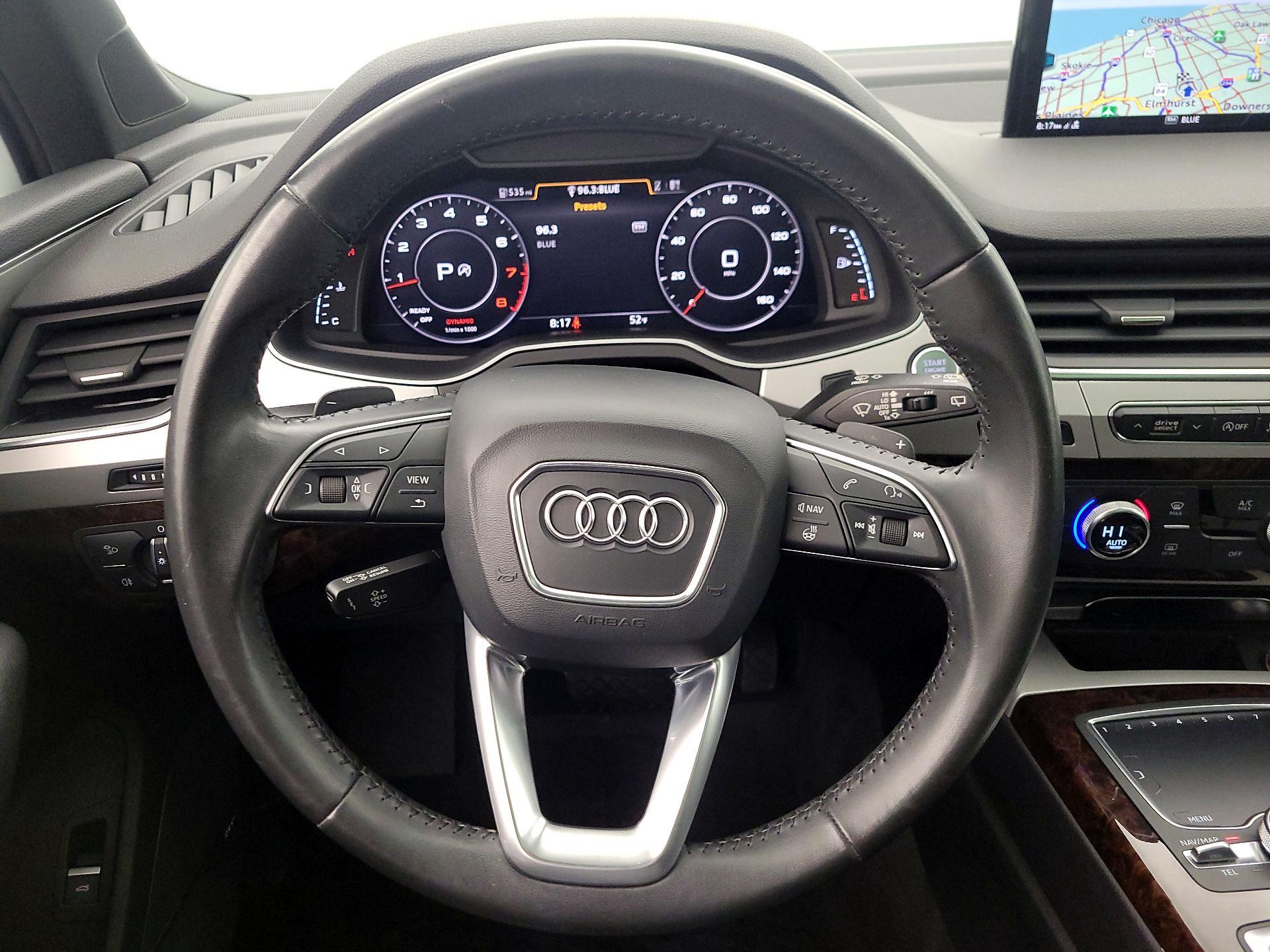 Thumbnail: 2019 Audi Q7 - 10