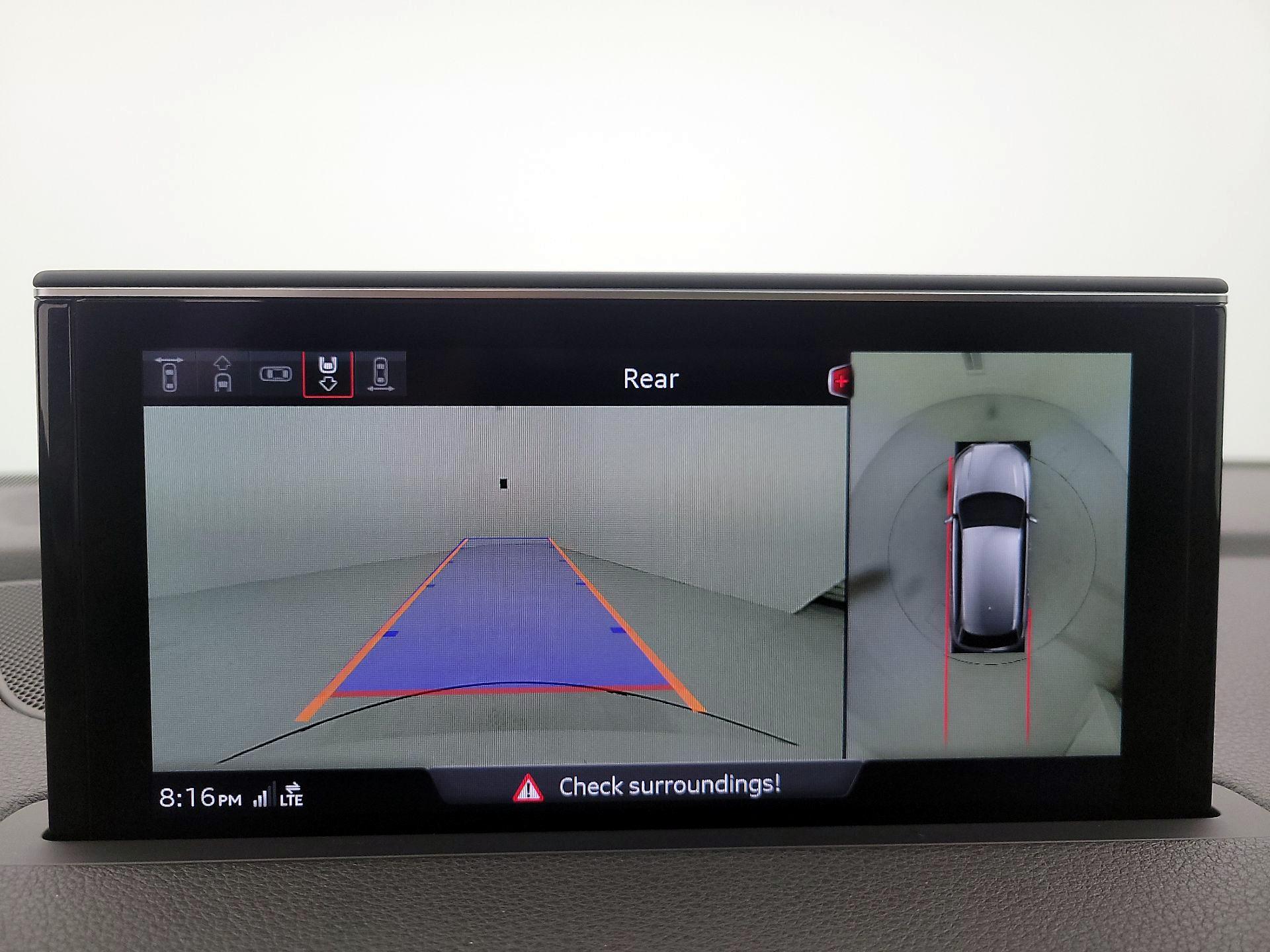 Thumbnail: 2019 Audi Q7 - 15