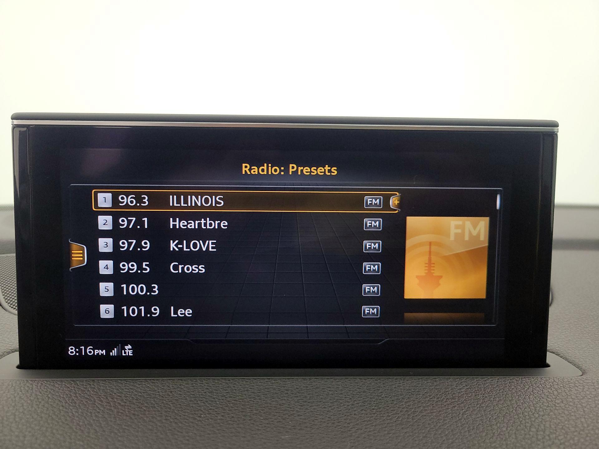 Thumbnail: 2019 Audi Q7 - 16