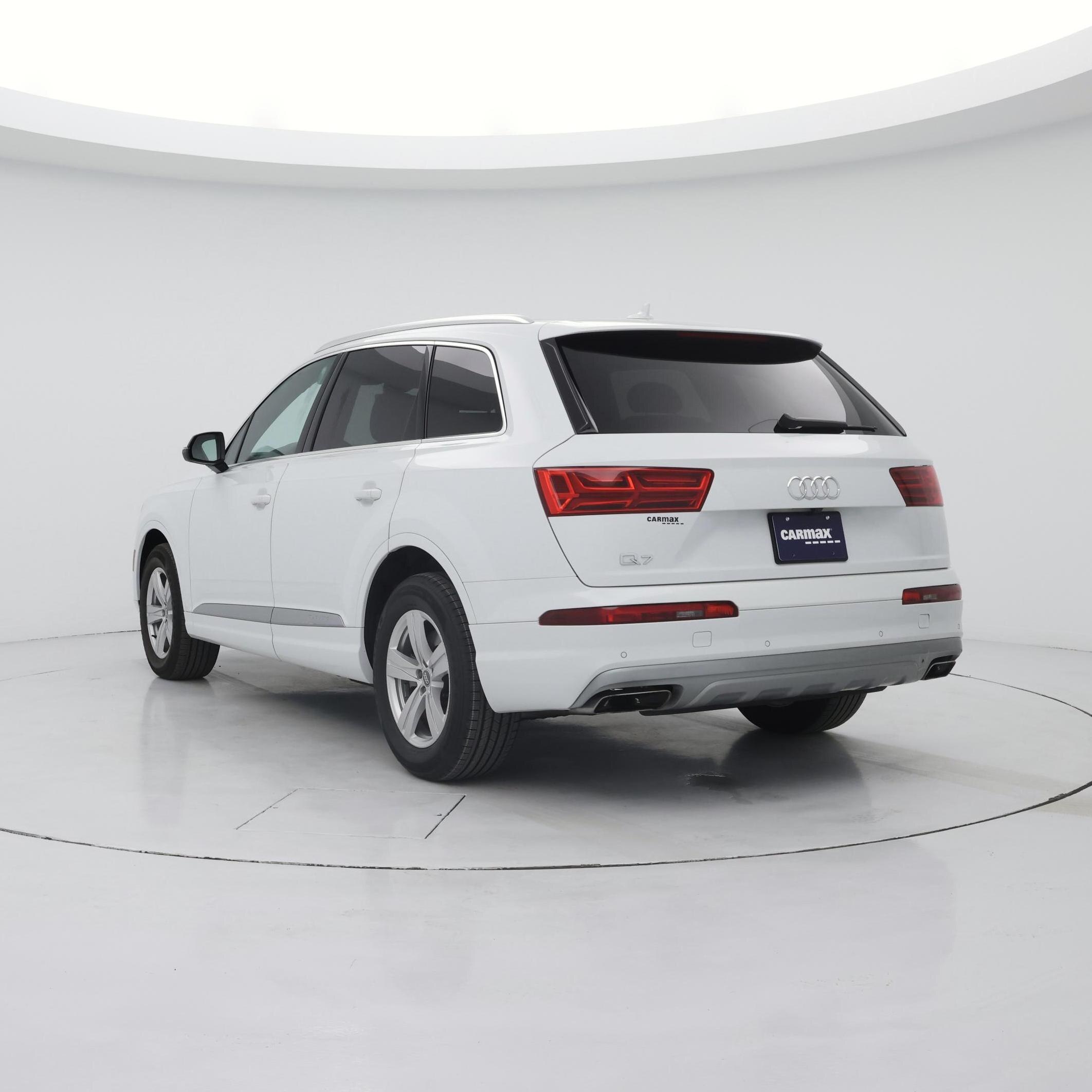 Thumbnail: 2019 Audi Q7 - 2