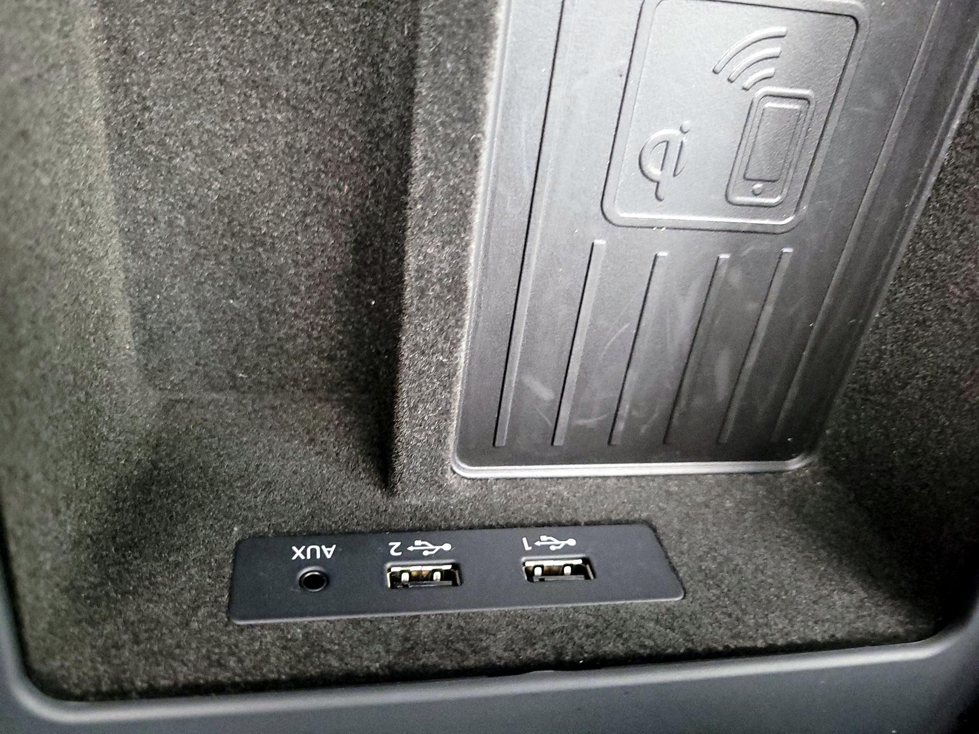 Thumbnail: 2019 Audi Q7 - 19