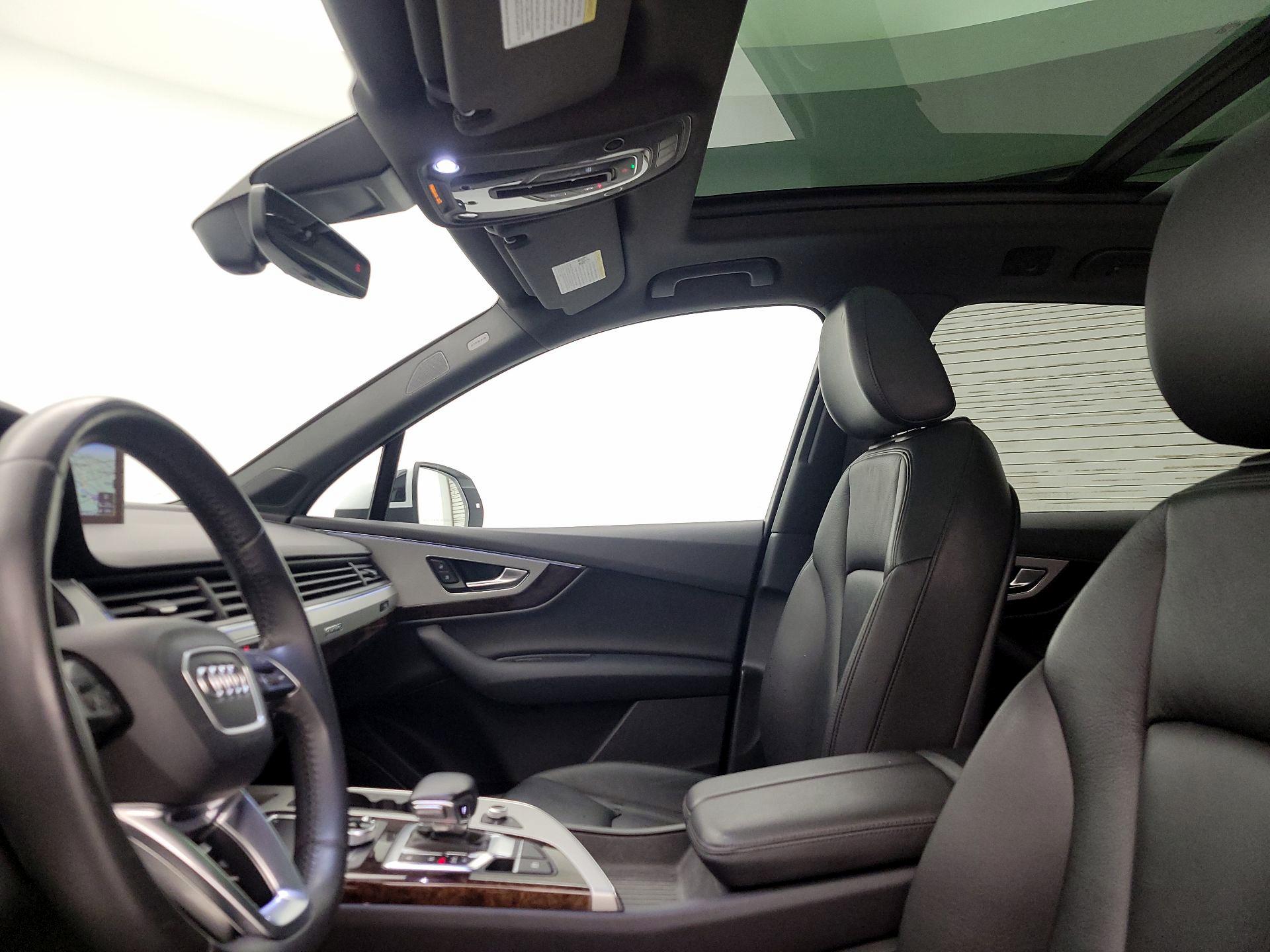 Thumbnail: 2019 Audi Q7 - 20