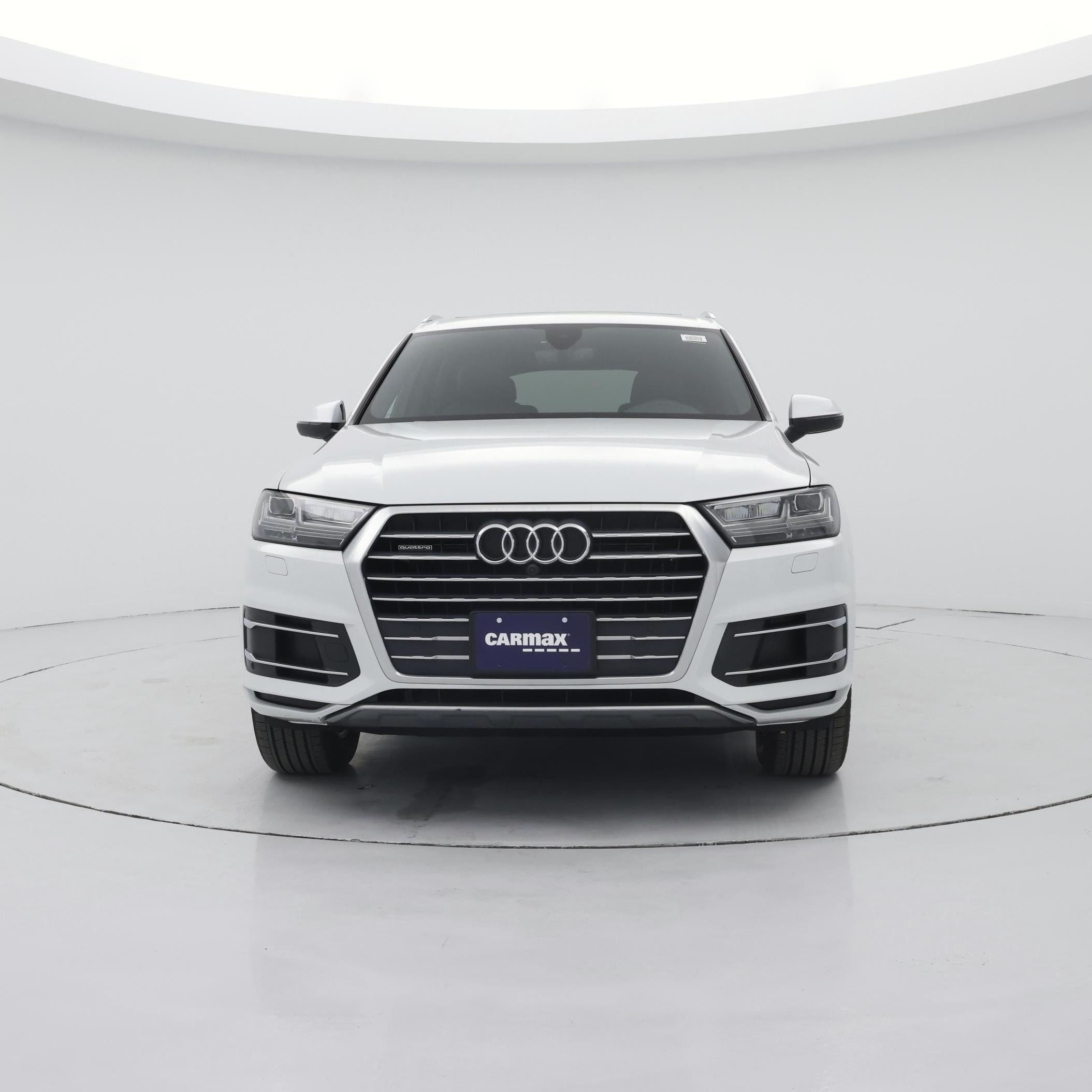 Thumbnail: 2019 Audi Q7 - 5