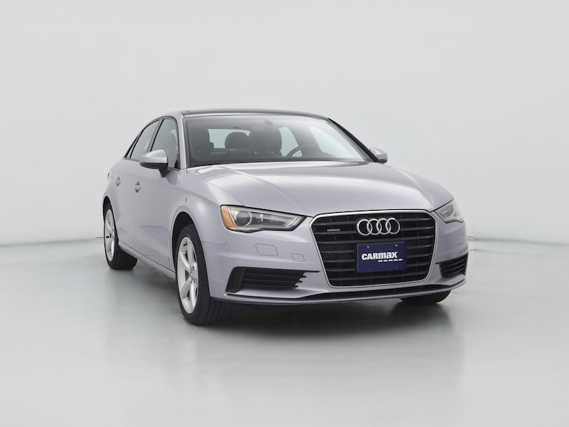 2015 Audi A3 Premium -
                  Hillside, IL