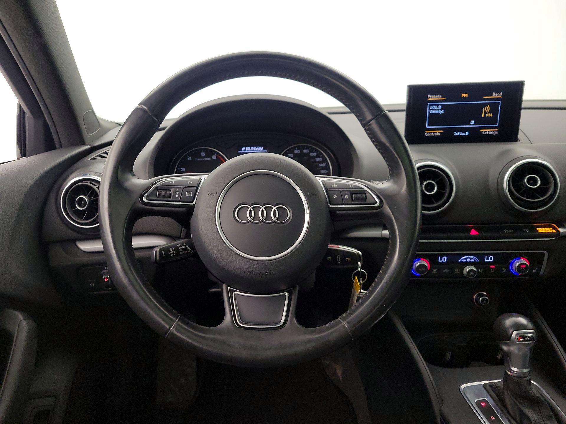 Thumbnail: 2015 Audi A3 - 10