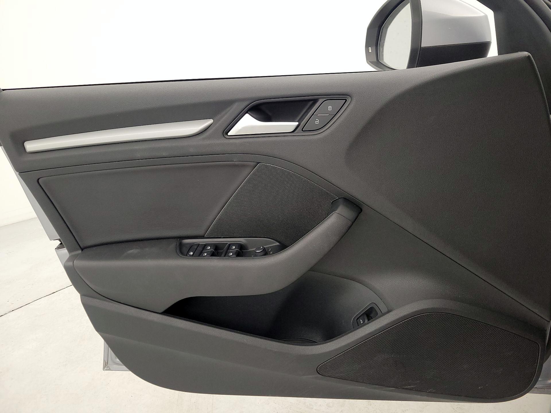 Thumbnail: 2015 Audi A3 - 12