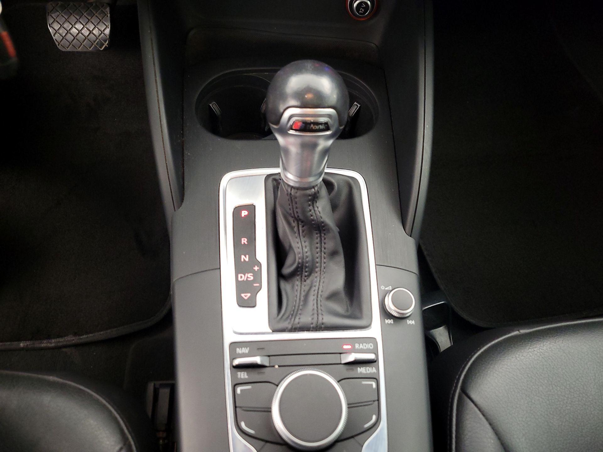 Thumbnail: 2015 Audi A3 - 16