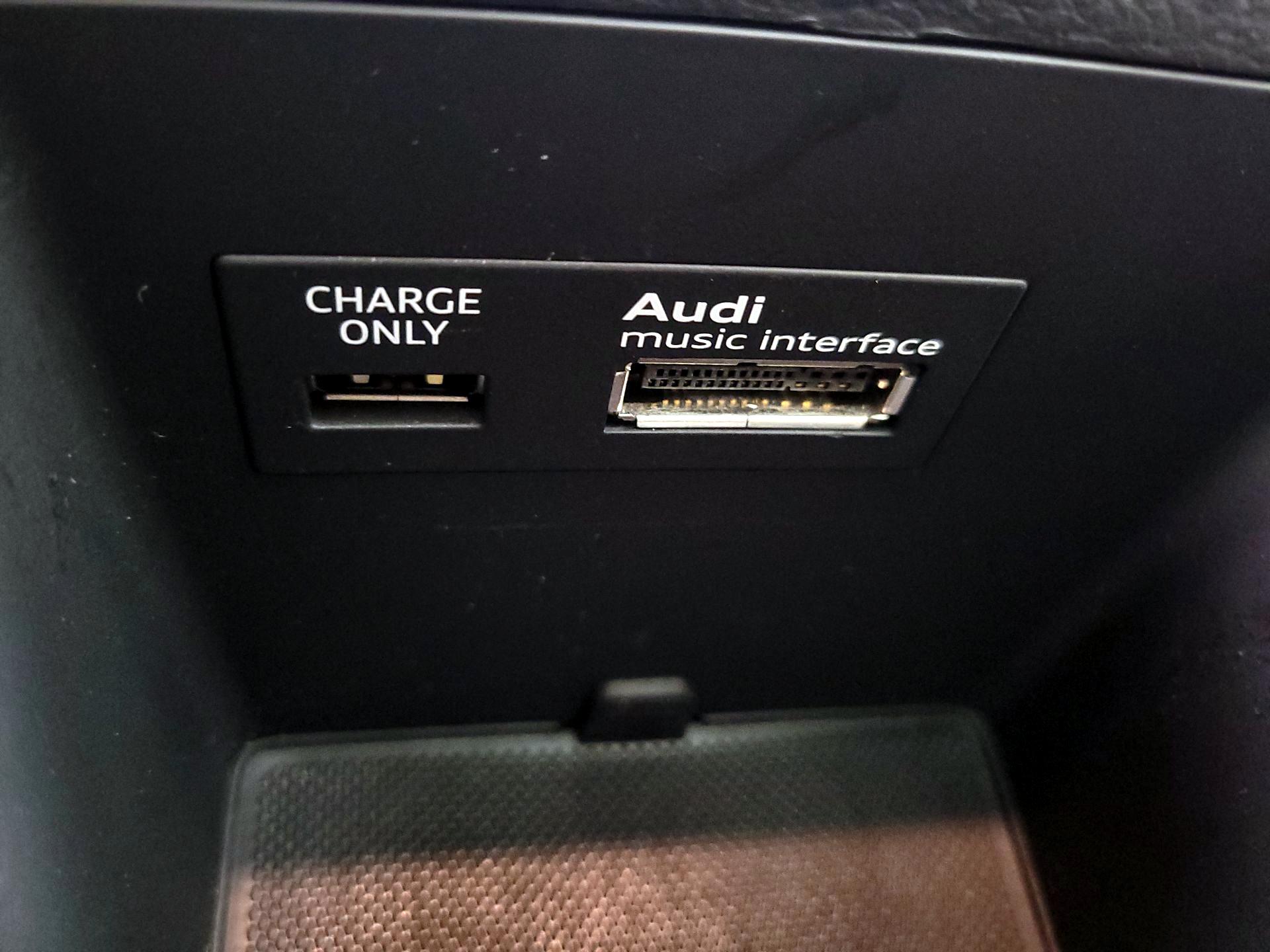 Thumbnail: 2015 Audi A3 - 17