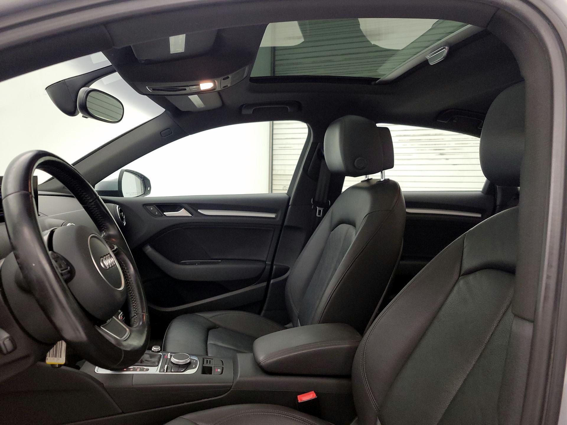 Thumbnail: 2015 Audi A3 - 18