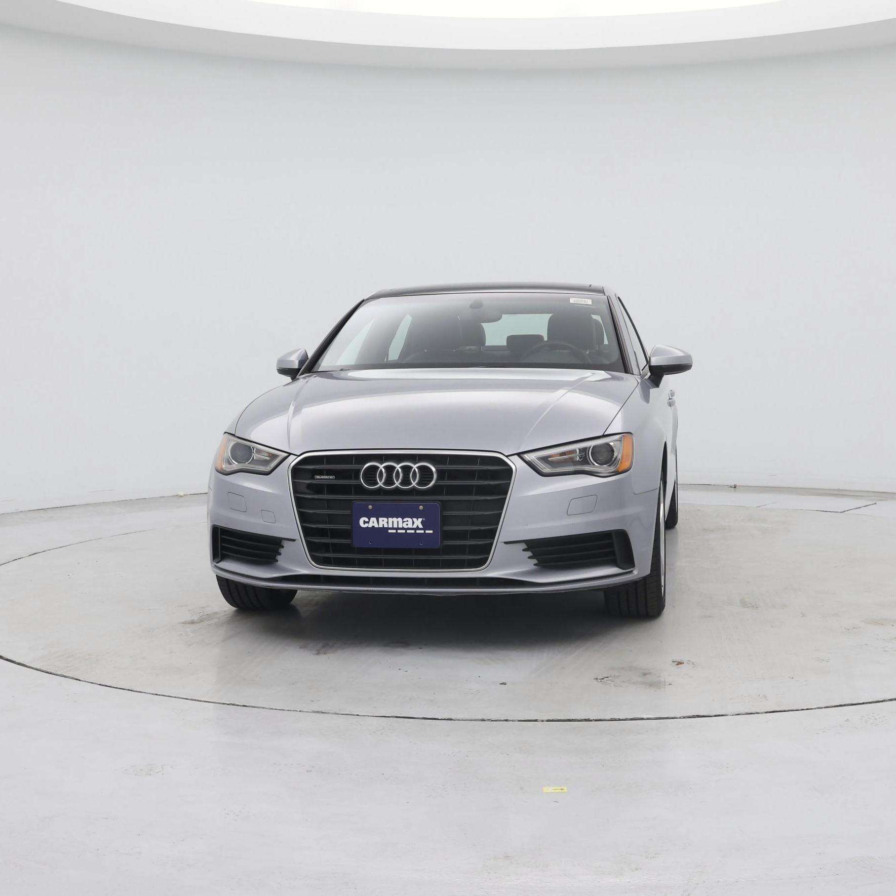 Thumbnail: 2015 Audi A3 - 5