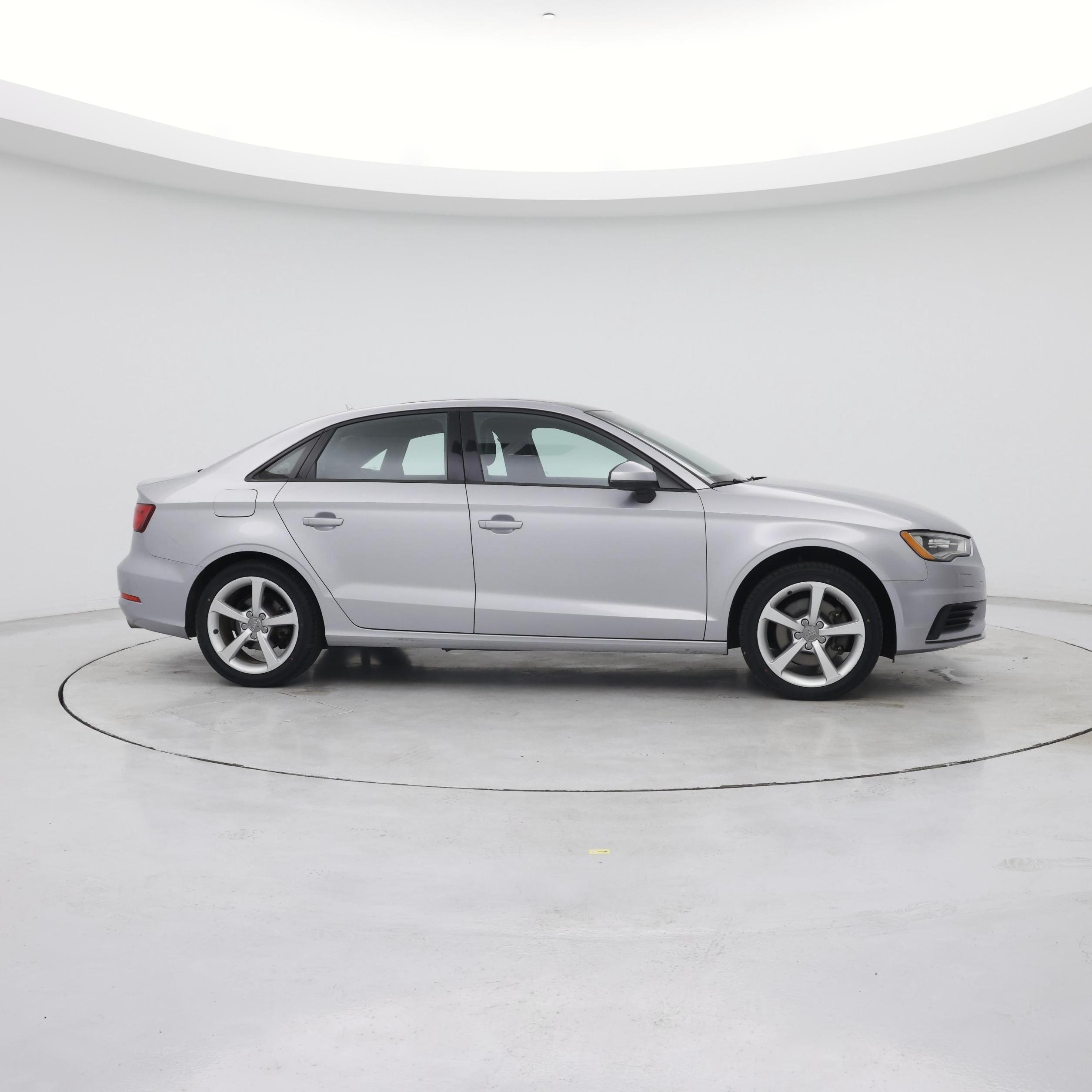 Thumbnail: 2015 Audi A3 - 7