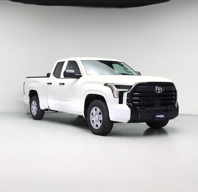 2022 Toyota Tundra SR