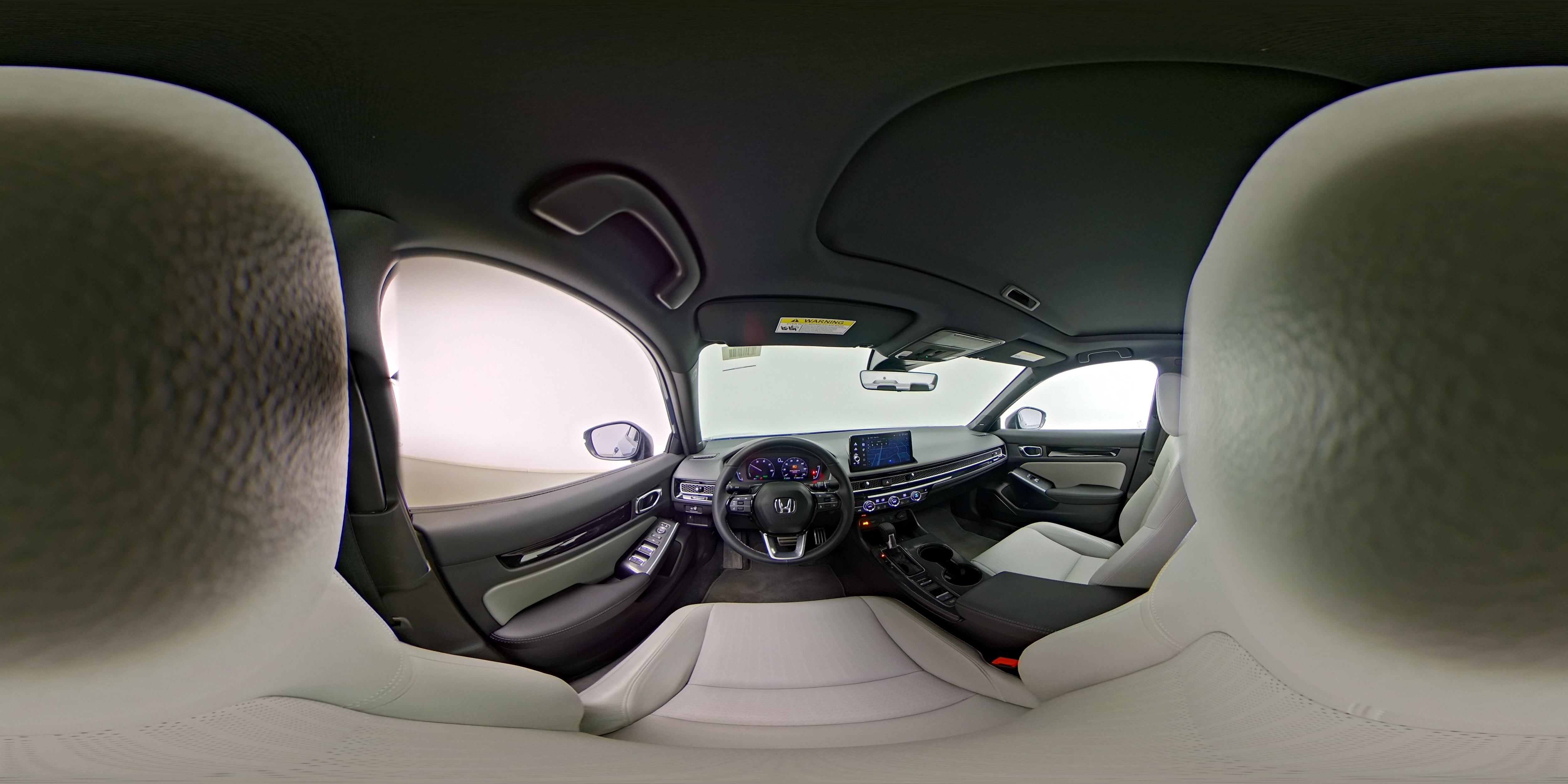 2025 Honda Civic Sport Touring - Photo 28
