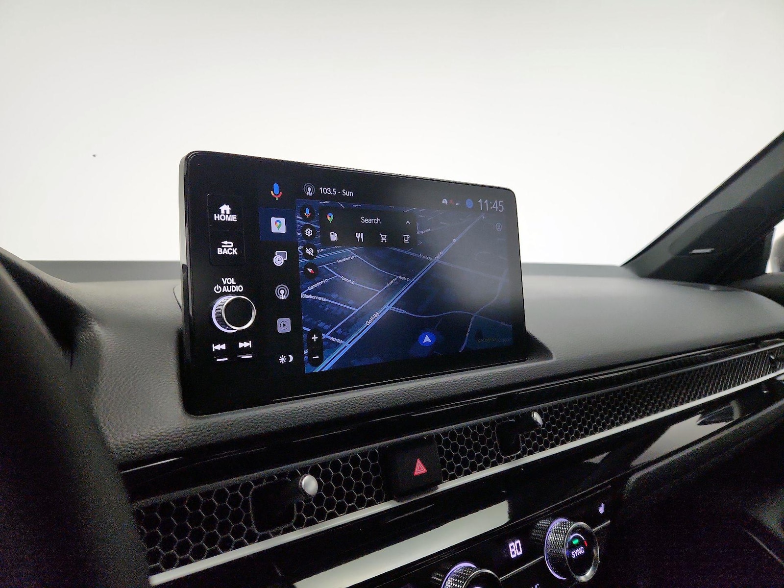 2025 Honda Civic Sport Touring - Photo 15