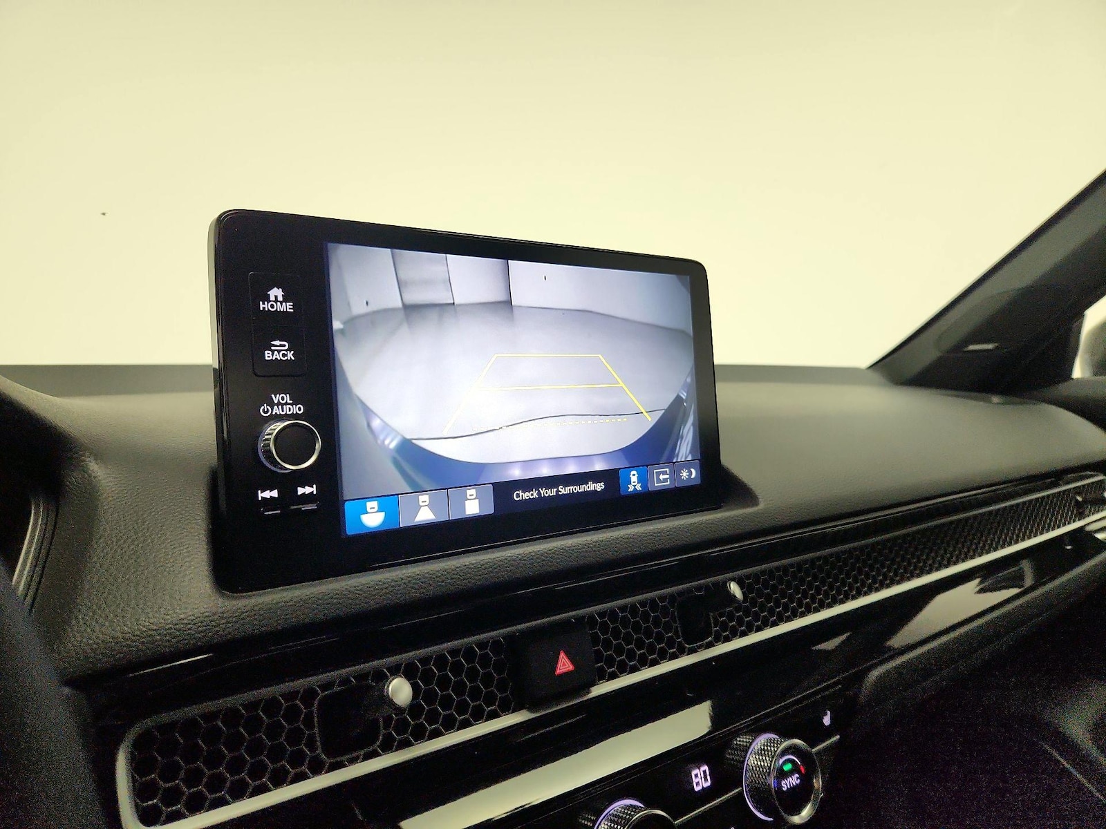 2025 Honda Civic Sport Touring - Photo 16