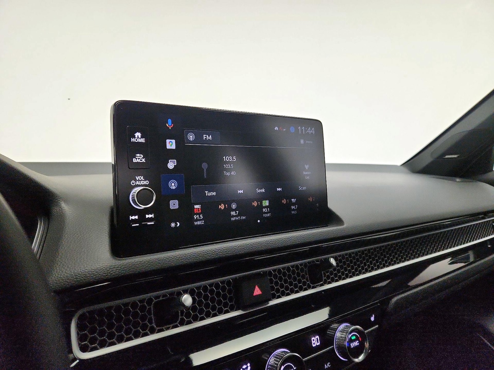 2025 Honda Civic Sport Touring - Photo 17