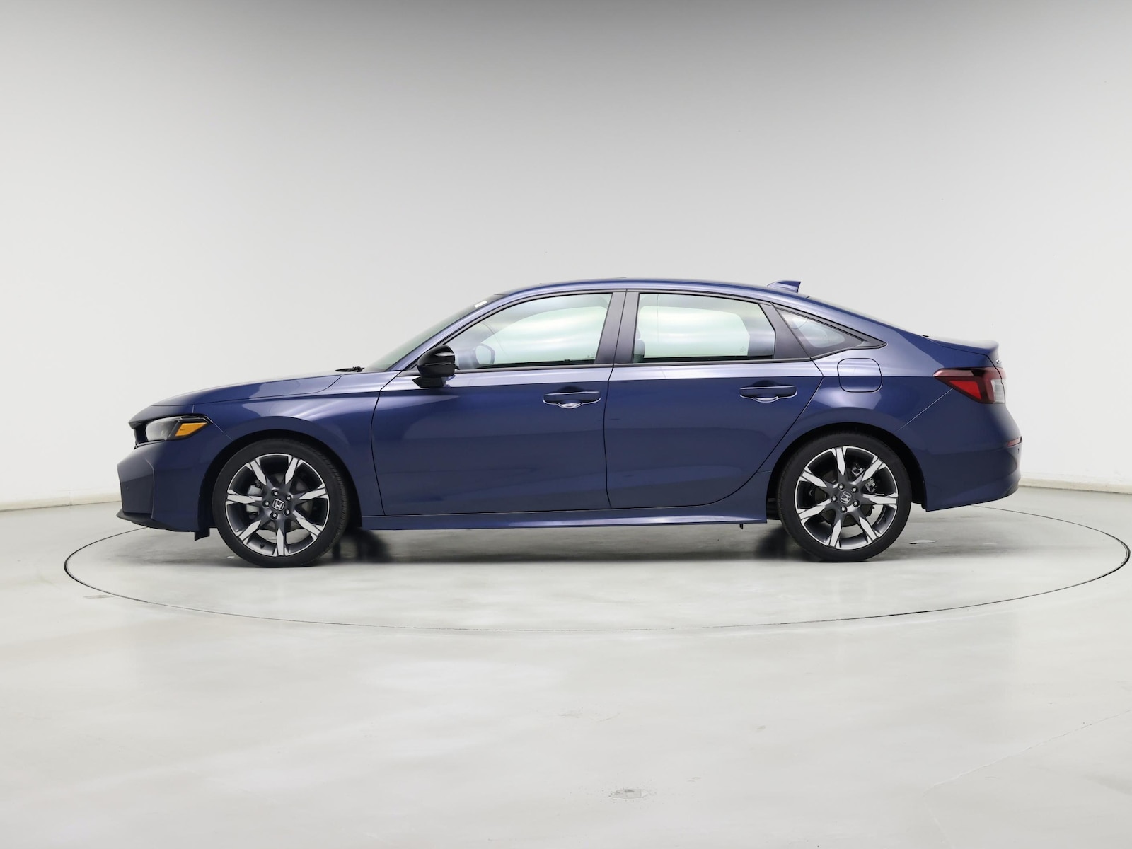 2025 Honda Civic Sport Touring - Photo 4