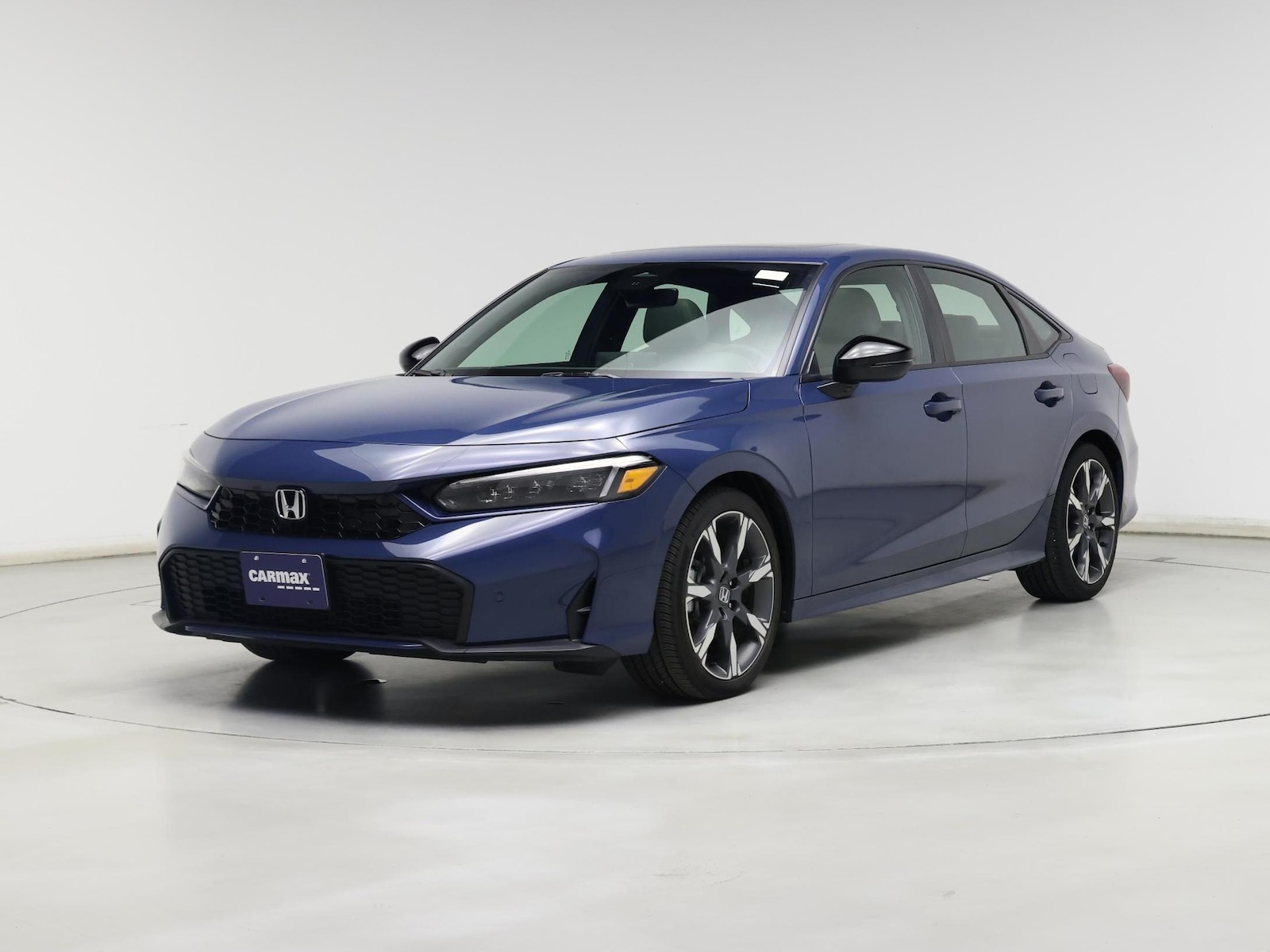 2025 Honda Civic Sport Touring - Photo 5