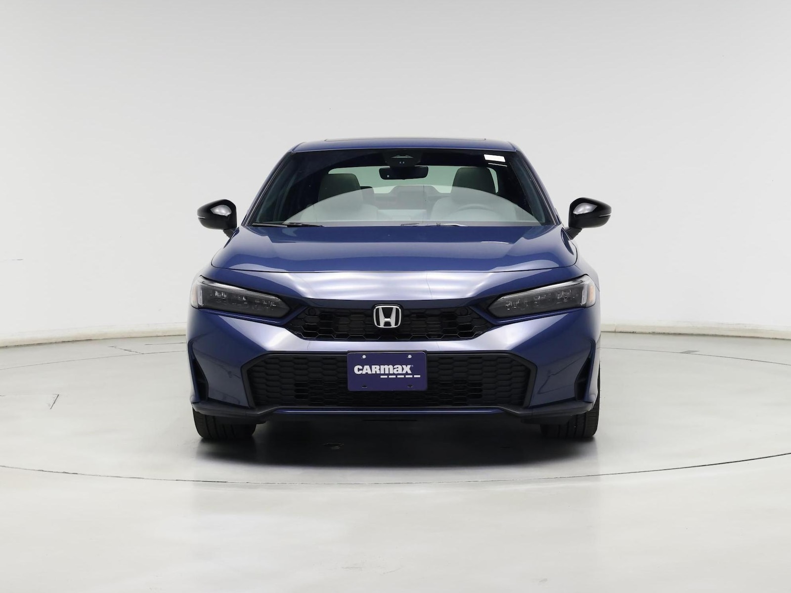 2025 Honda Civic Sport Touring - Photo 6