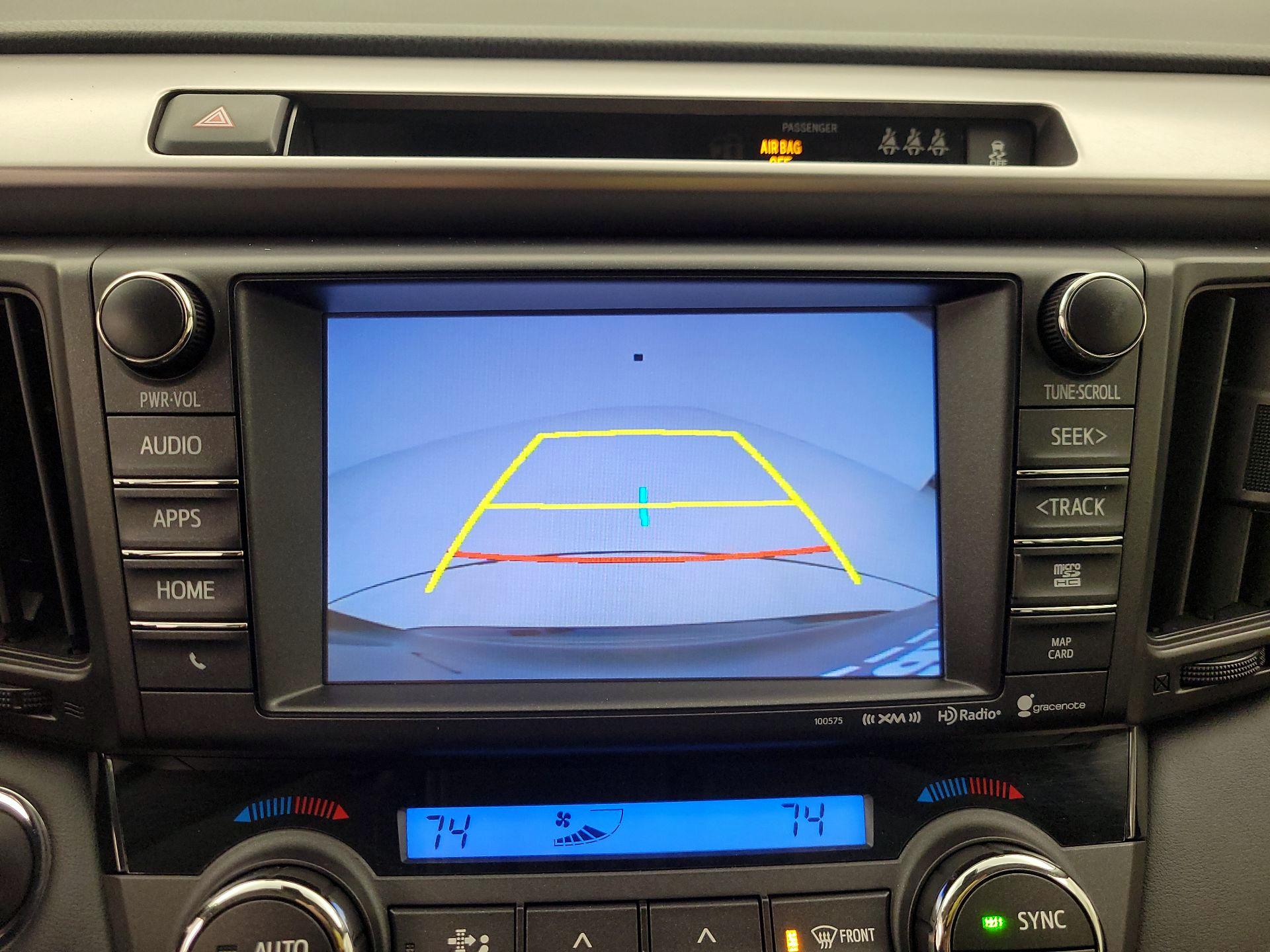 Thumbnail: 2017 Toyota RAV4 - 14